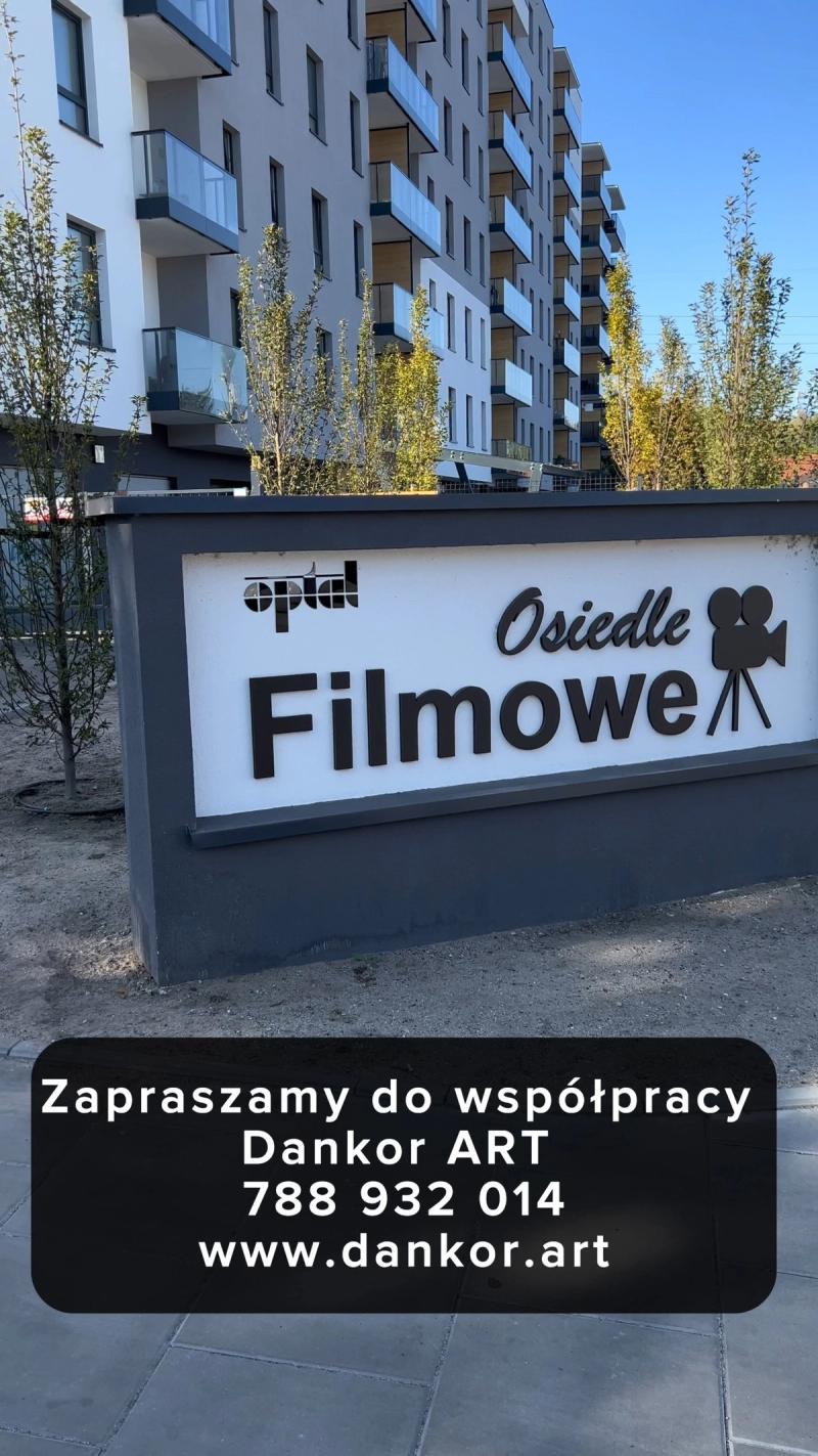 Mieszkanie pod klucz 60m2