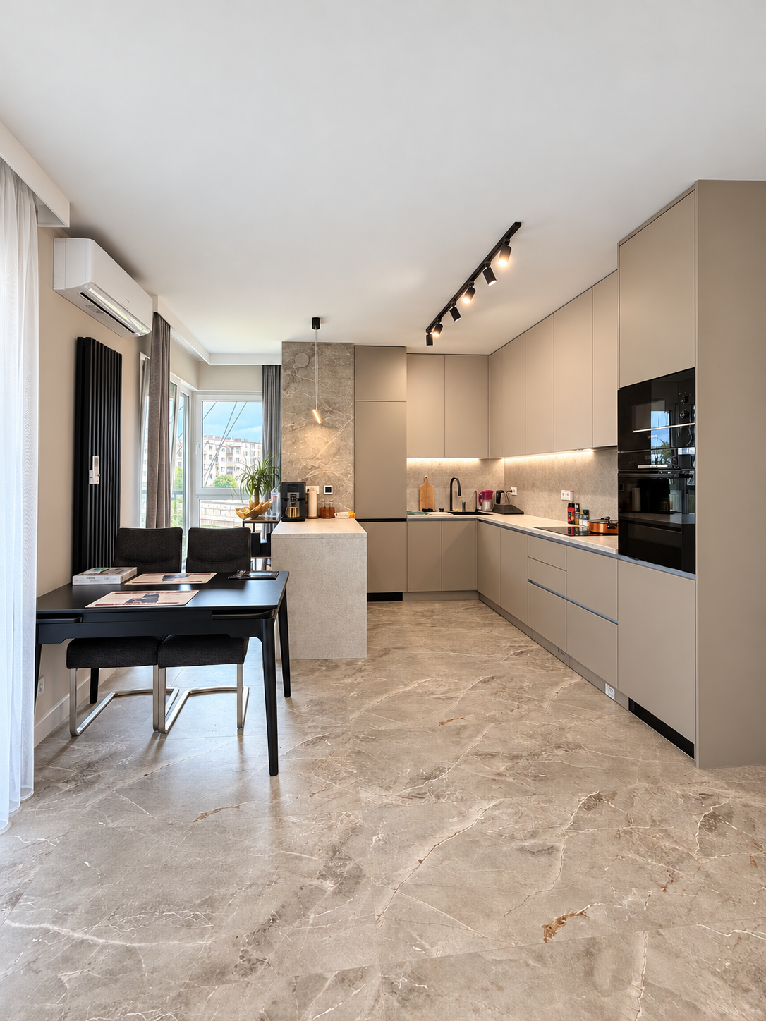 Osiedle Urzecze Bydgoszcz 75m2