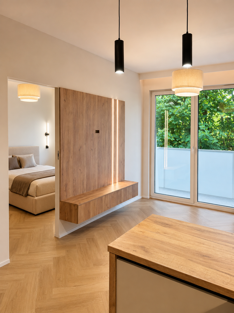Poznań Grunwald Smardzewska