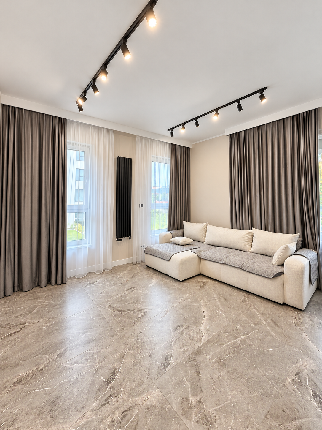 Osiedle Urzecze Bydgoszcz 75m2