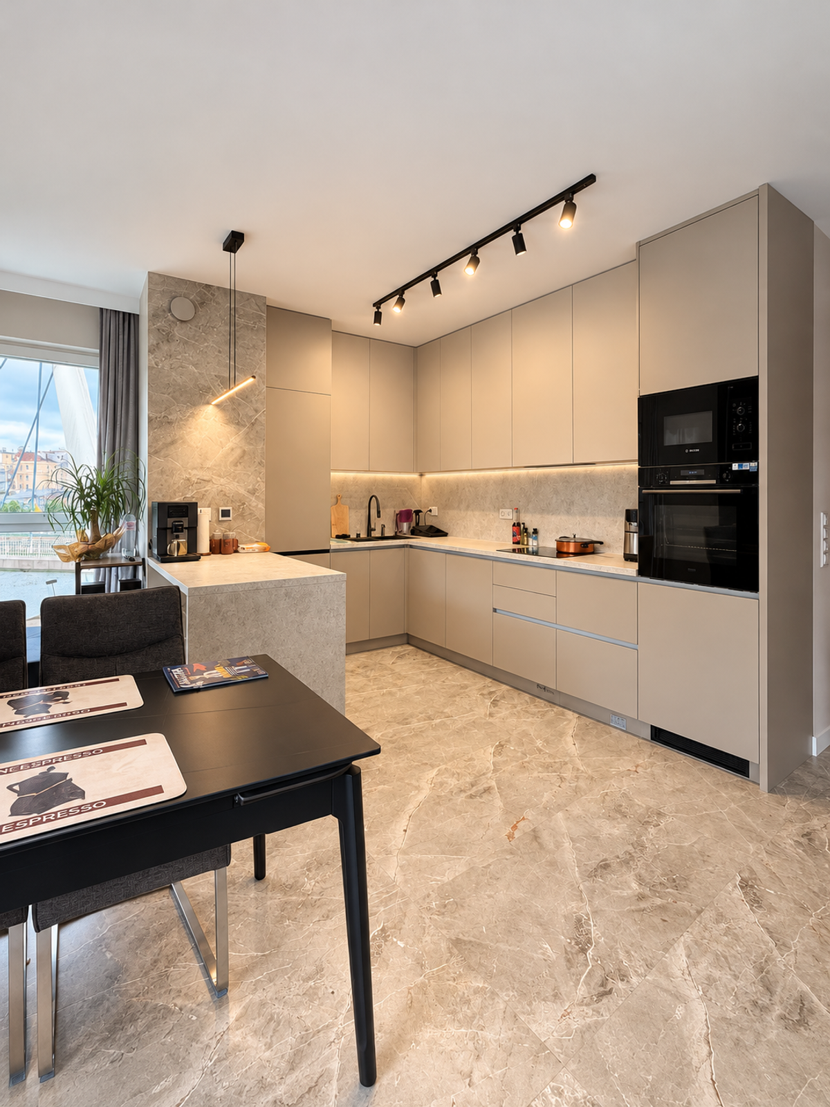 Osiedle Urzecze Bydgoszcz 75m2
