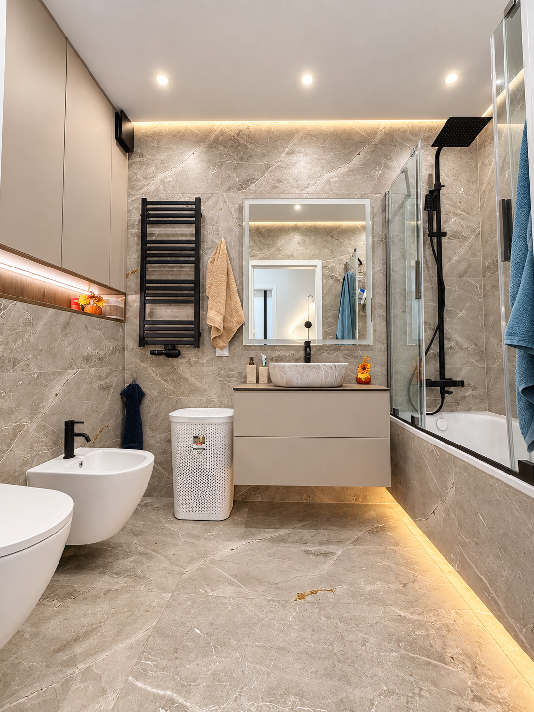 Osiedle Urzecze Bydgoszcz 75m2