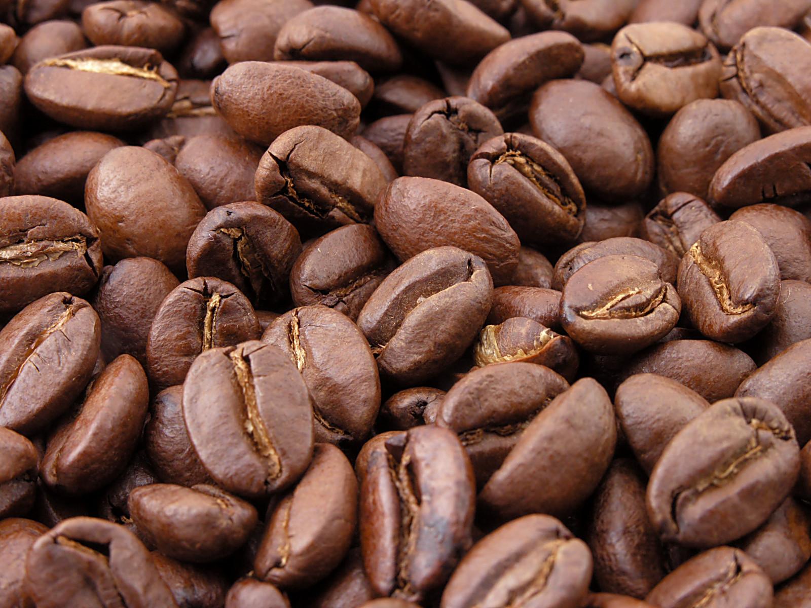 Photo éditoriale cacao/café — Wikimedia Commons