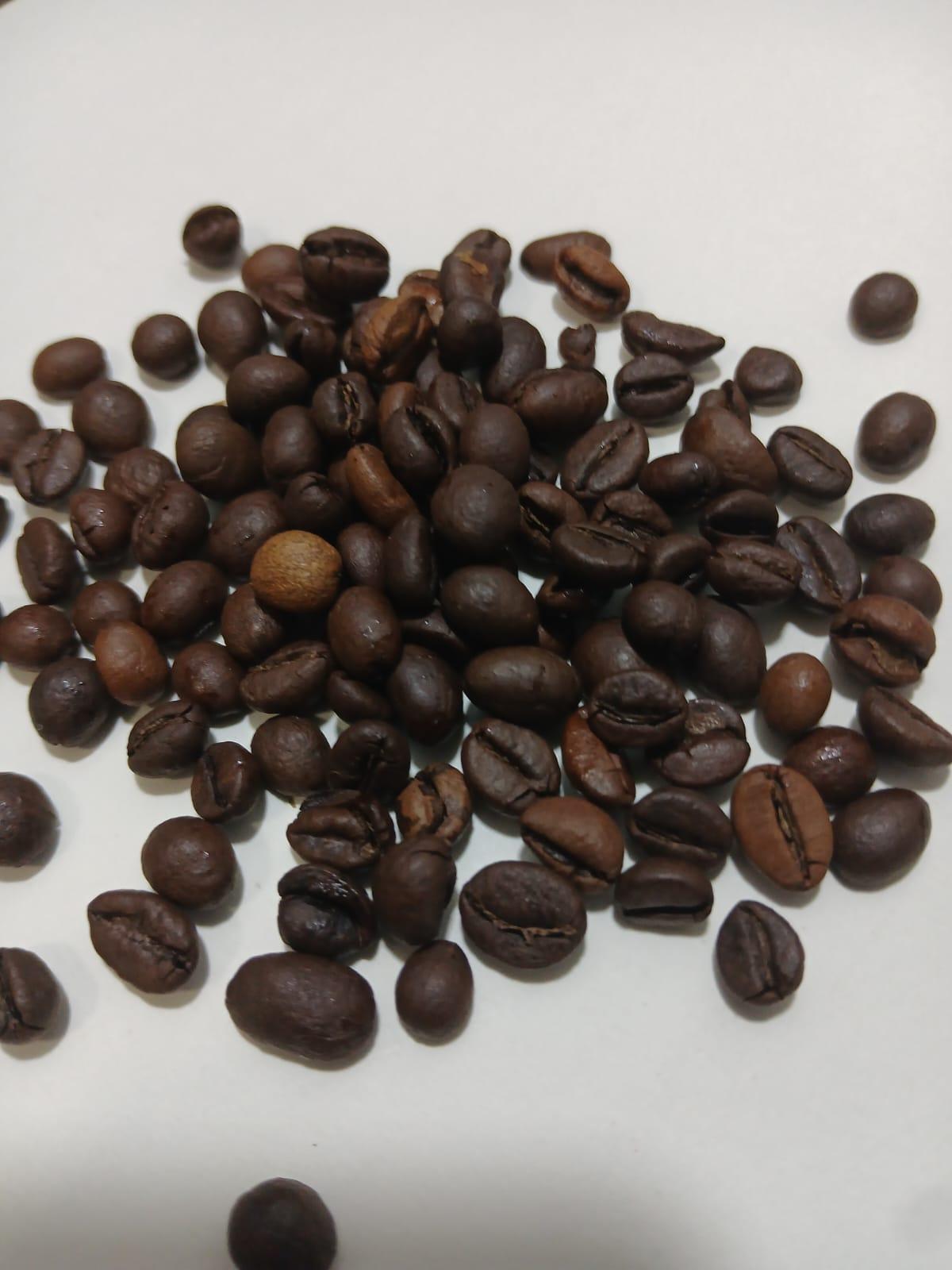 Photo éditoriale cacao/café — Wikimedia Commons