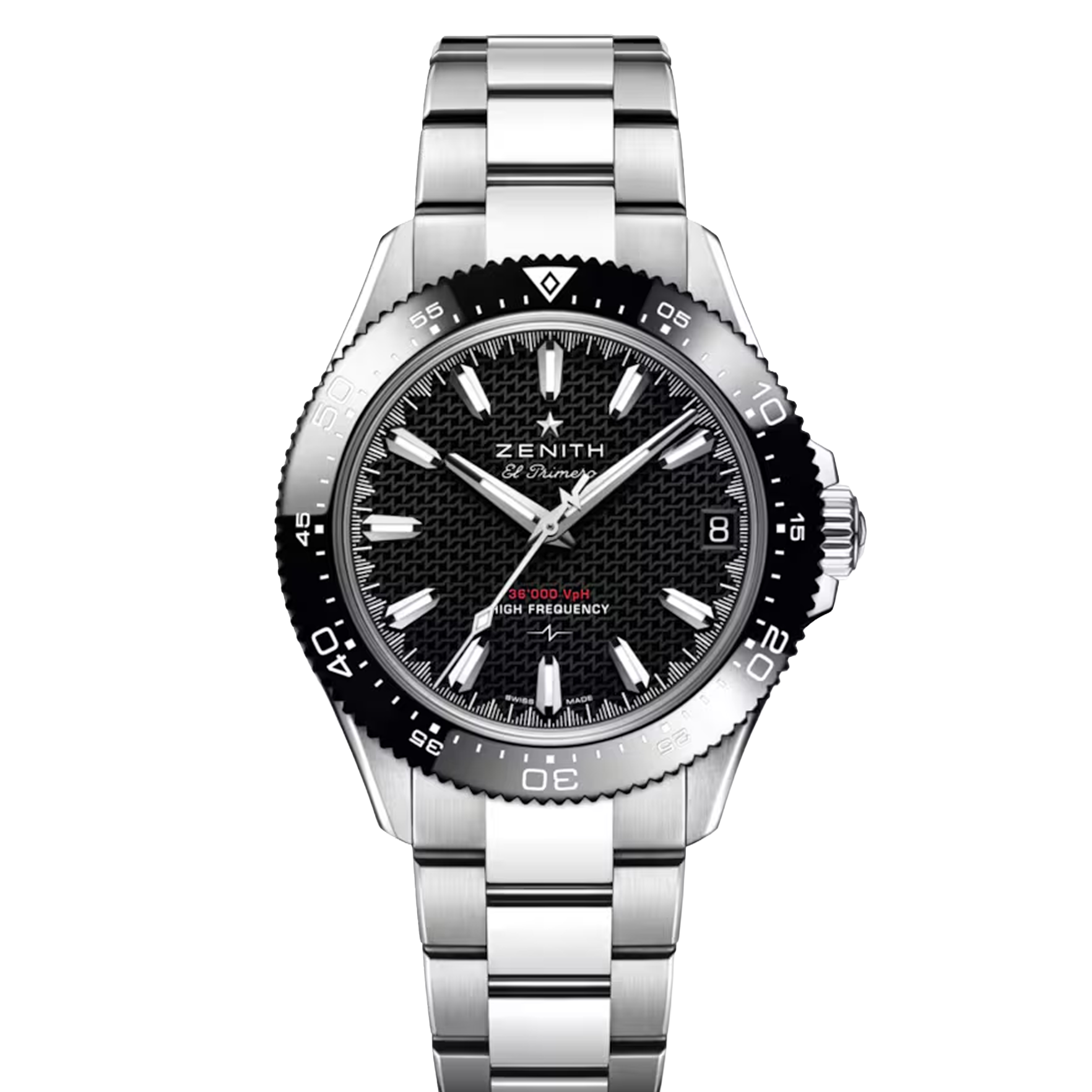 Zenith CHRONOMASTER SOLO SPORT
