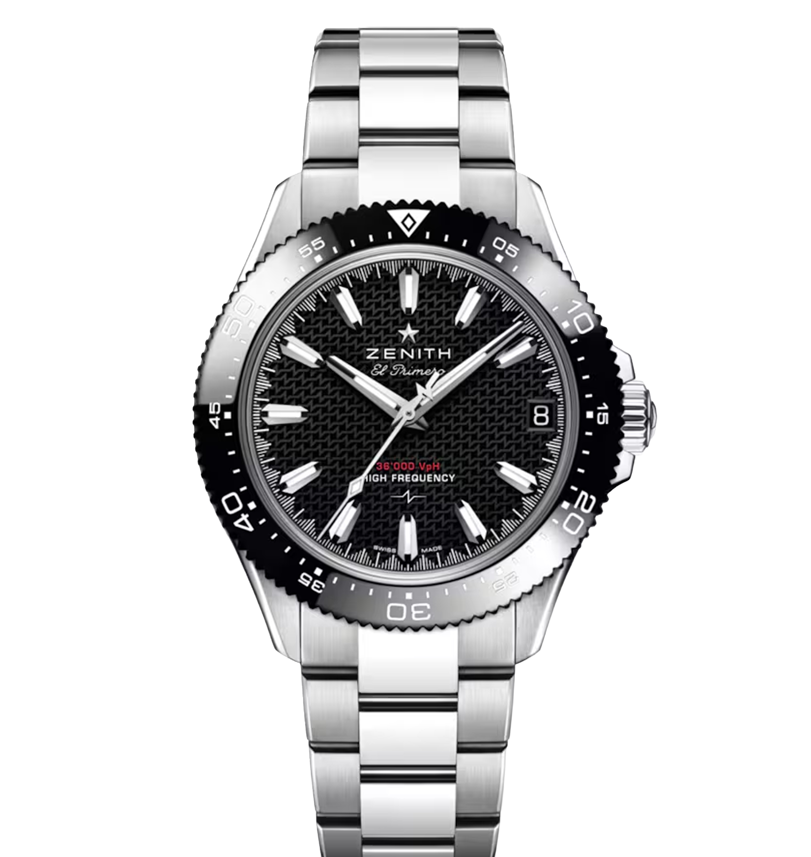 CHRONOMASTER SOLO SPORT