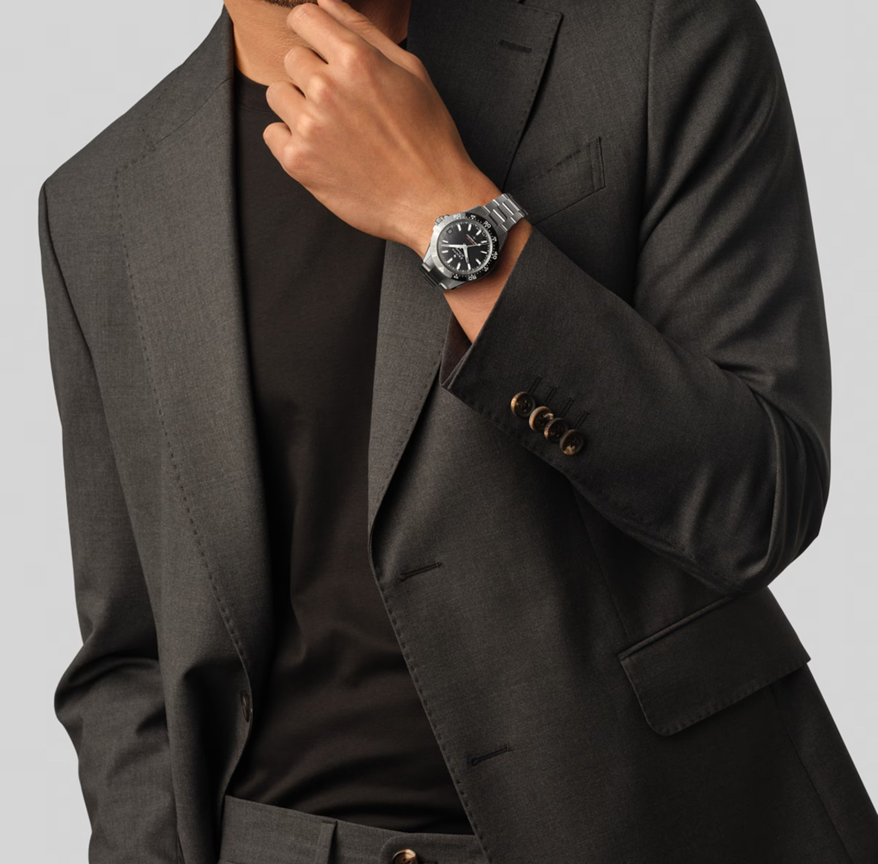 Zenith CHRONOMASTER SOLO SPORT — view 6