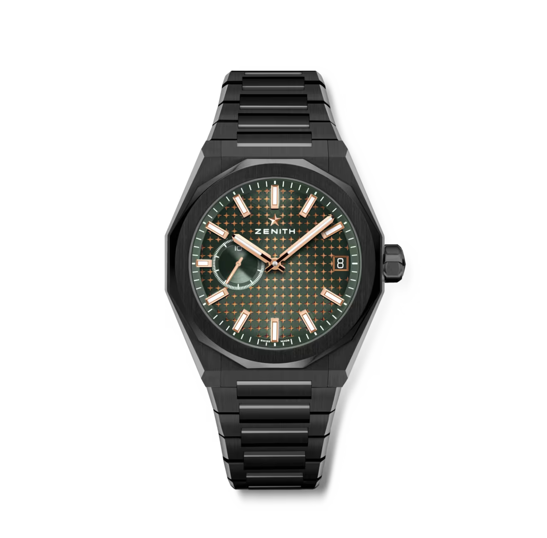 Zenith DEFY SKYLINE AMERICAS EDITION