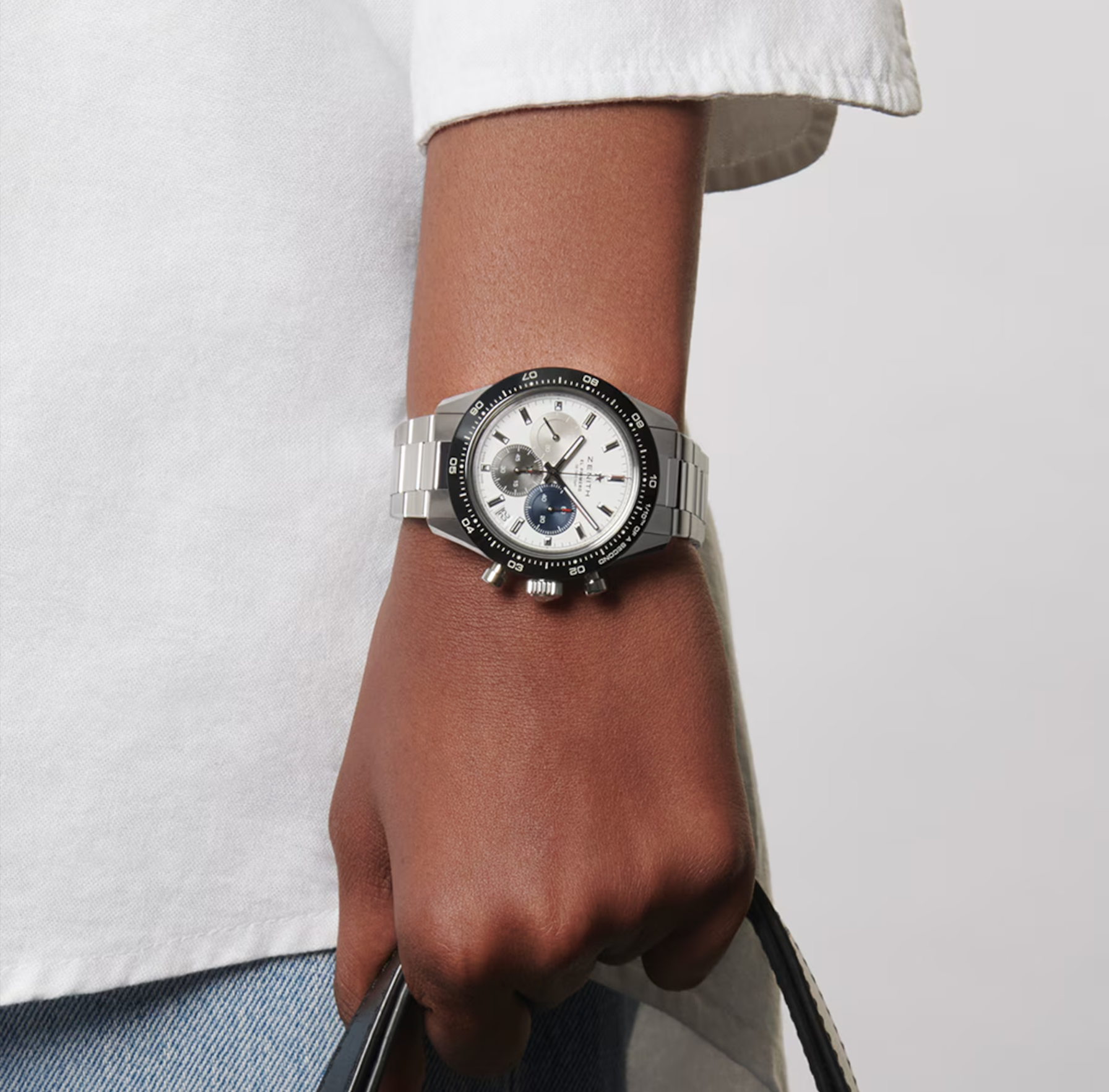 Zenith CHRONOMASTER SPORT — view 3