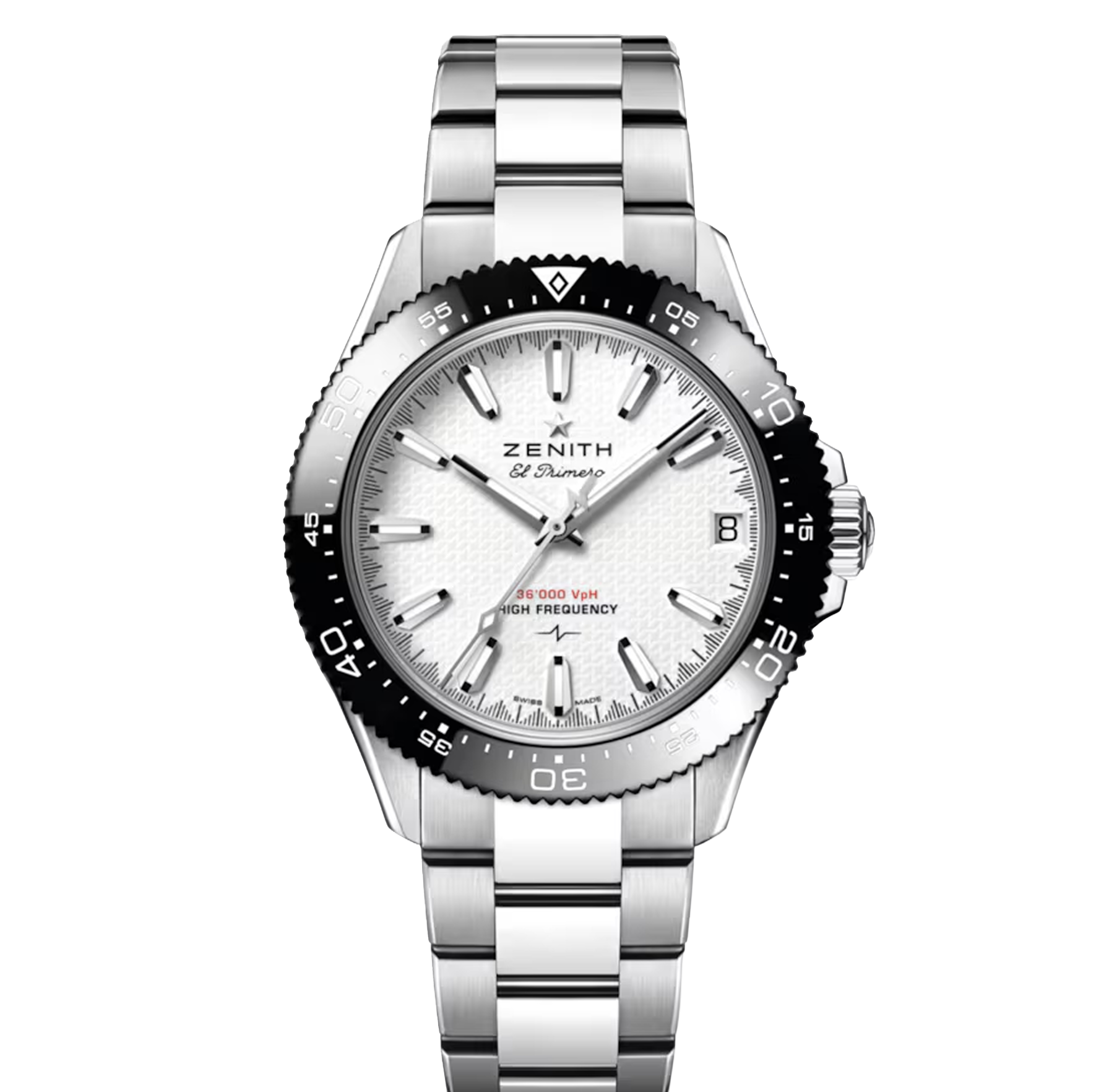 Zenith CHRONOMASTER SOLO SPORT