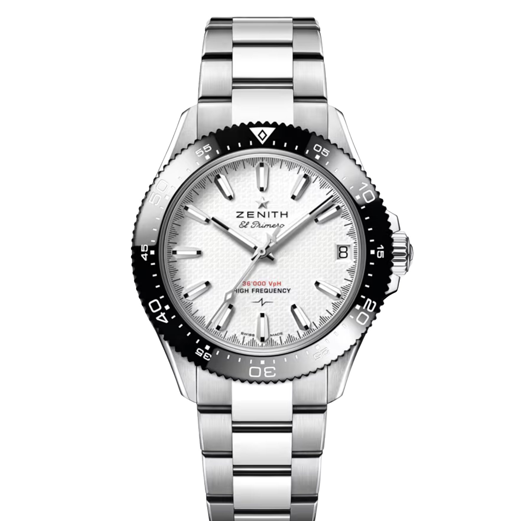 Zenith CHRONOMASTER SOLO SPORT