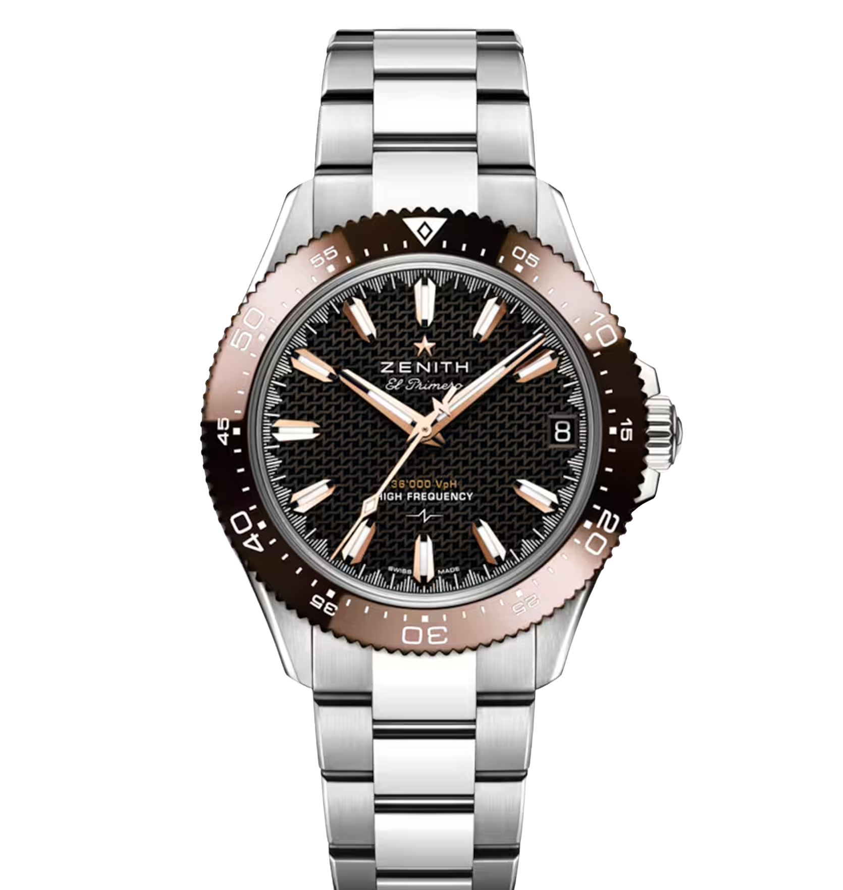 CHRONOMASTER SOLO SPORT