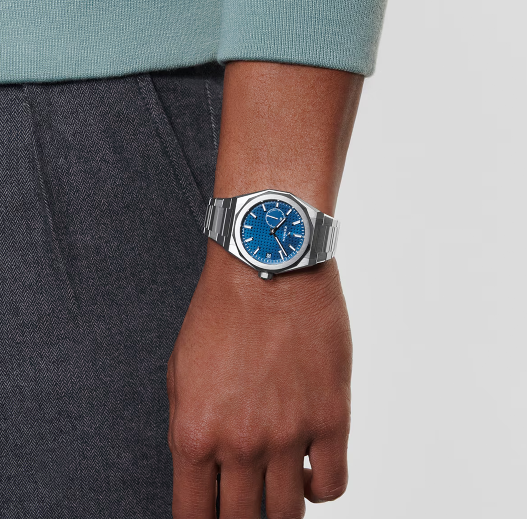 Zenith DEFY SKYLINE — view 6