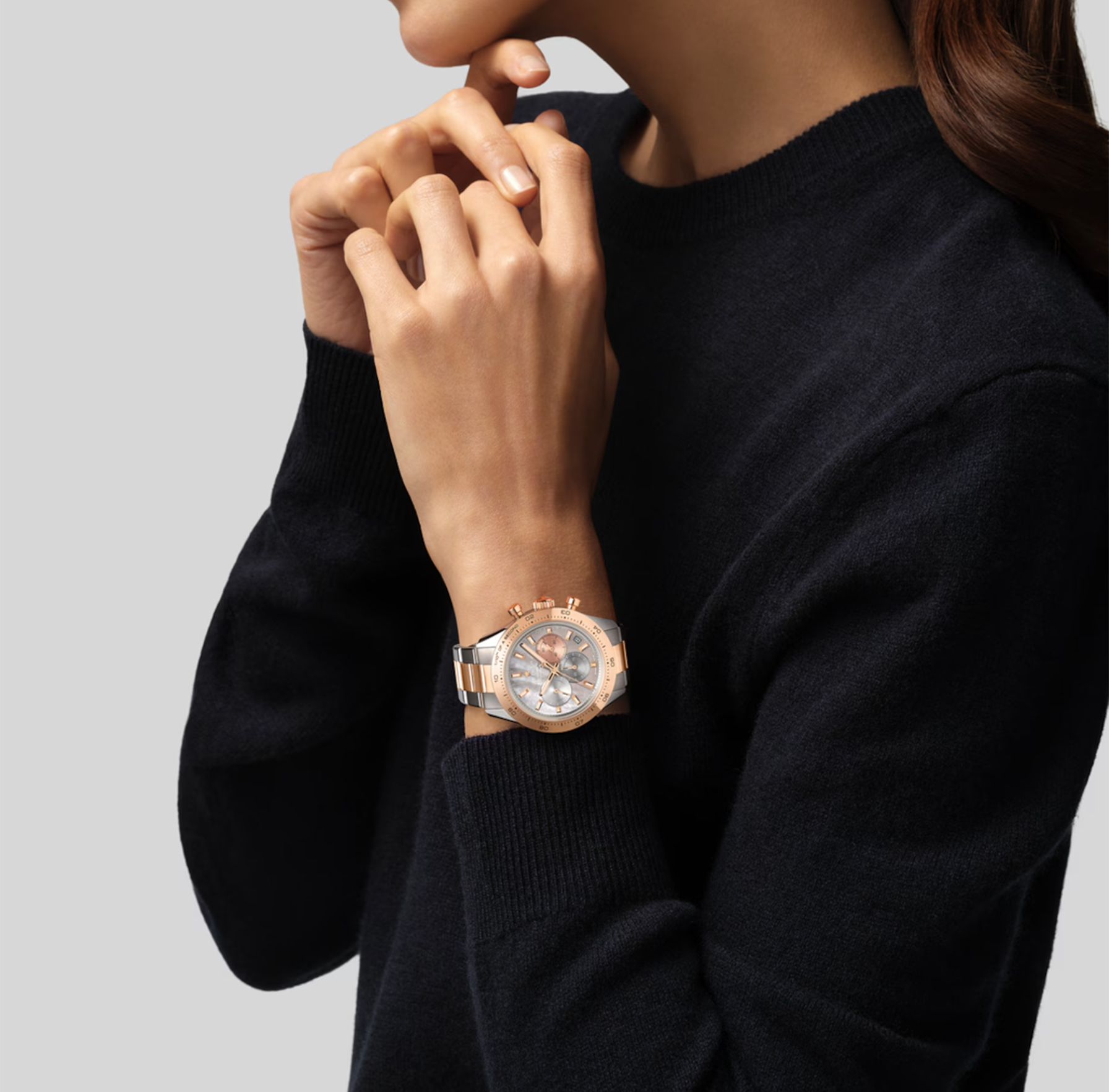 Zenith CHRONOMASTER SPORT — view 4
