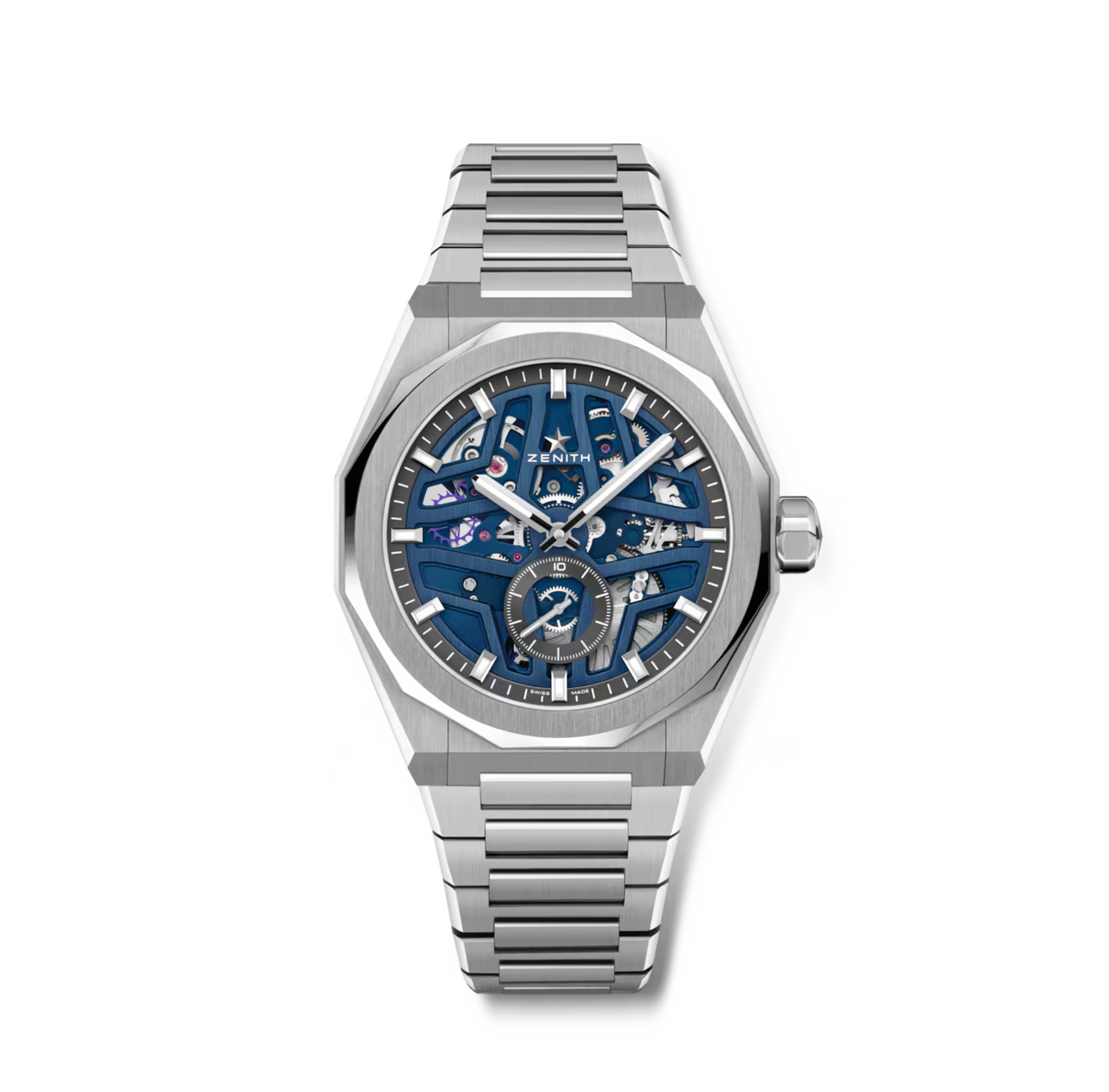 Zenith DEFY SKYLINE SKELETON
