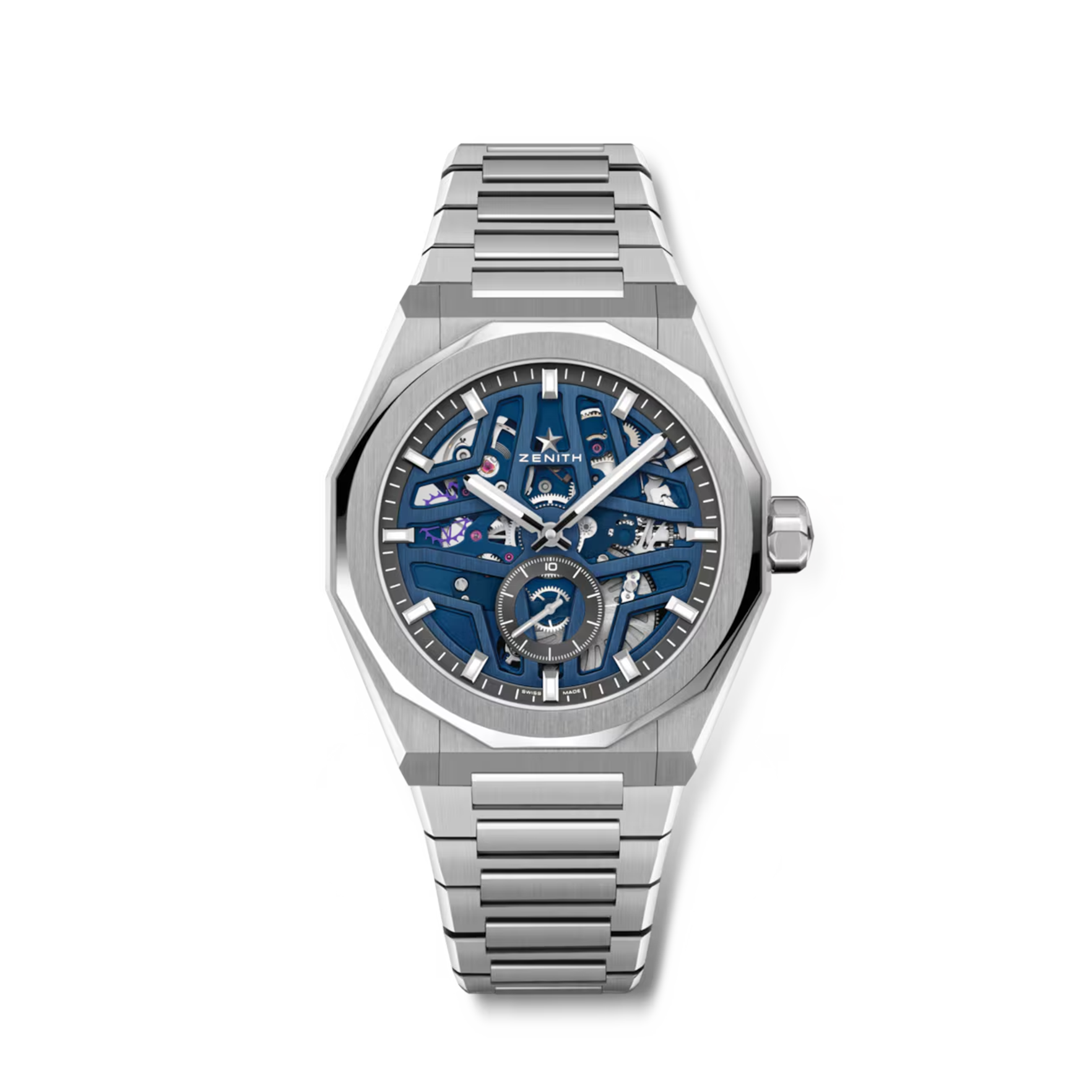 Zenith DEFY SKYLINE SKELETON