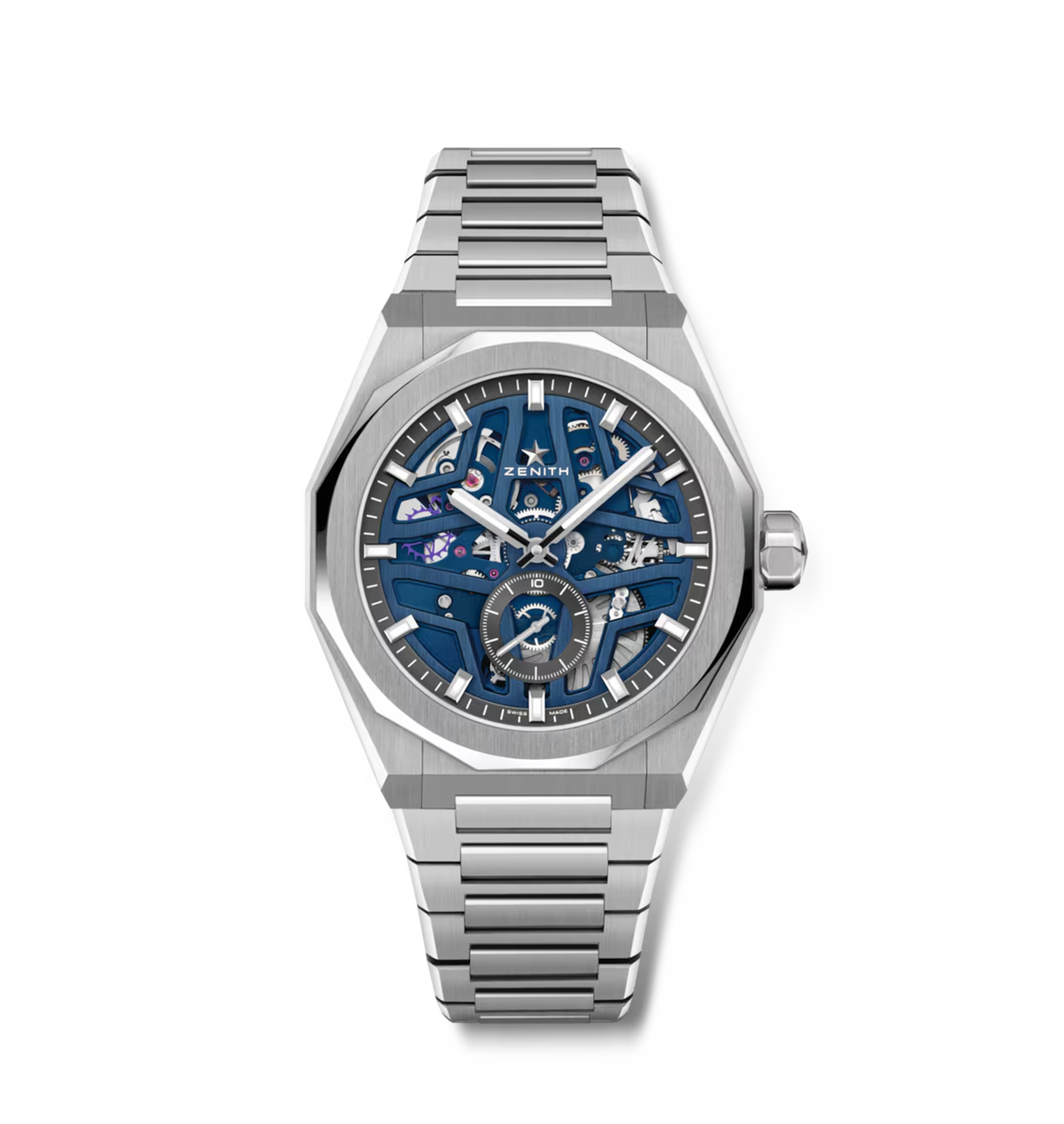 DEFY SKYLINE SKELETON