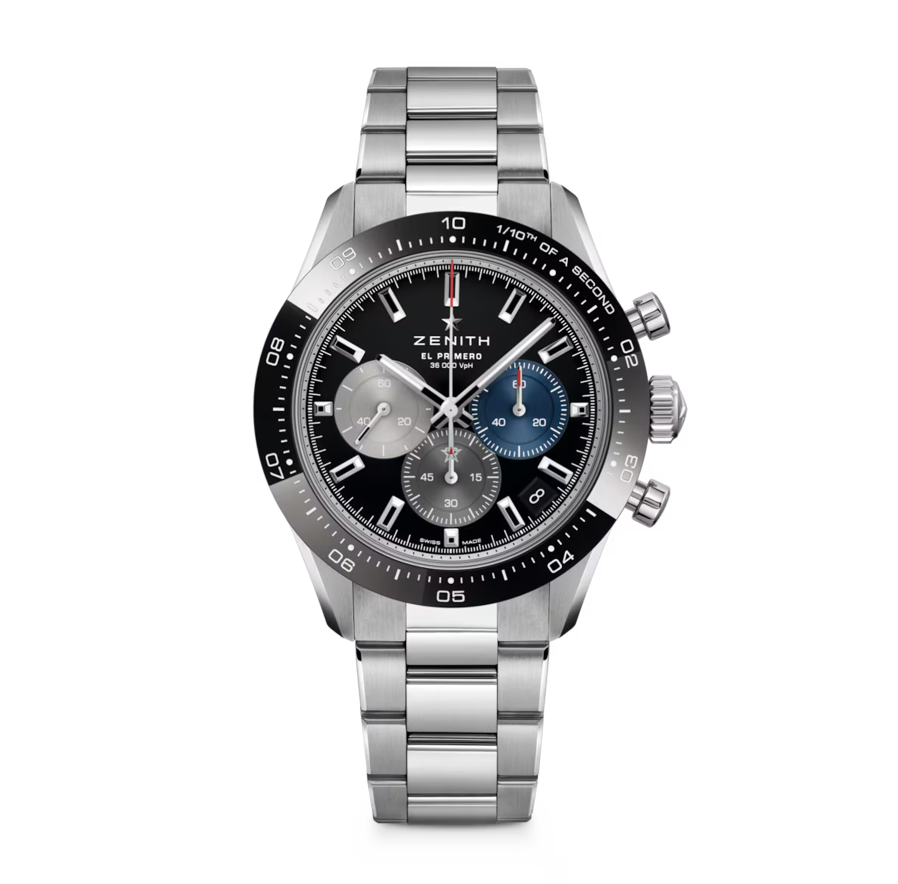Zenith CHRONOMASTER SPORT