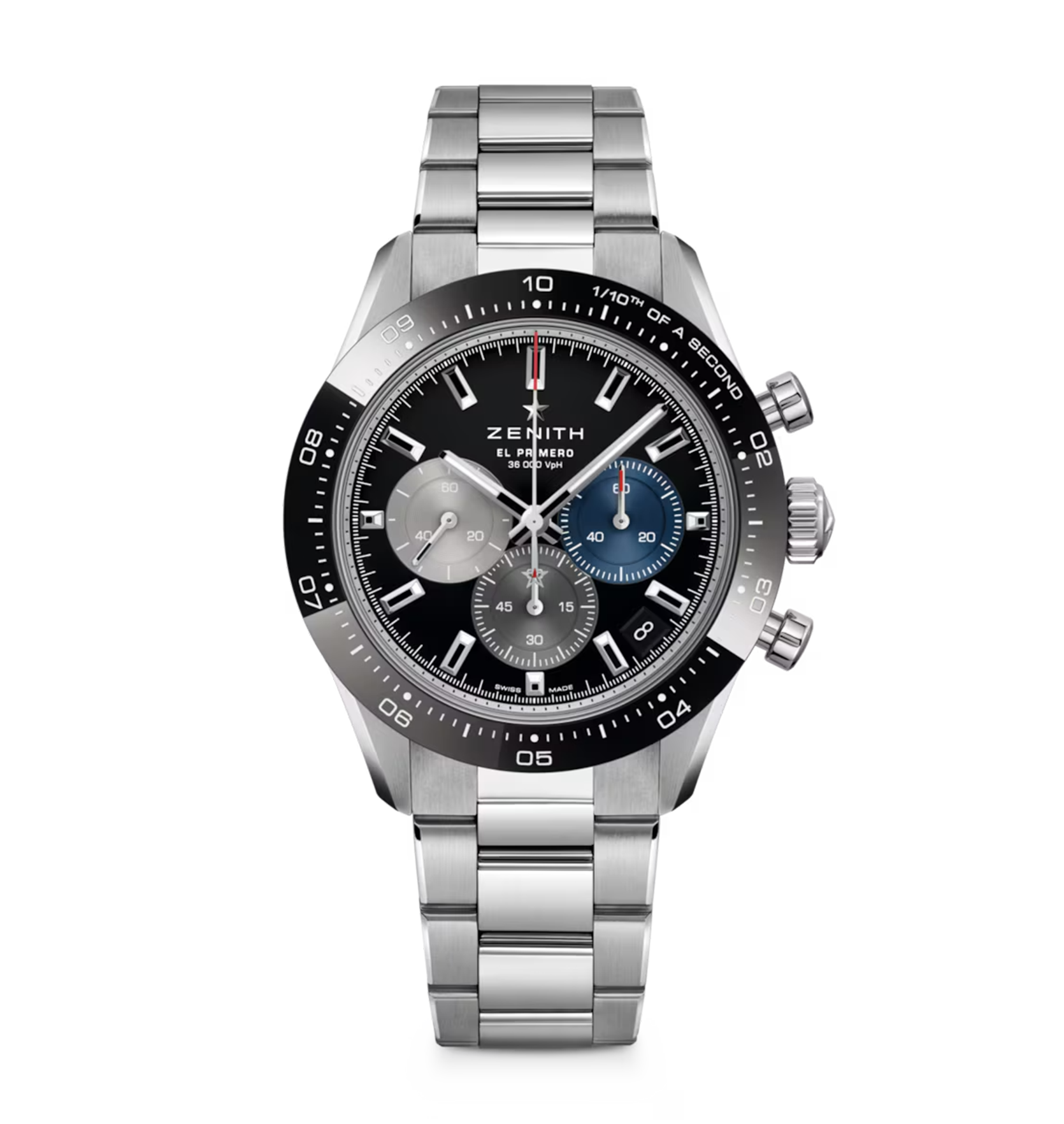 CHRONOMASTER SPORT