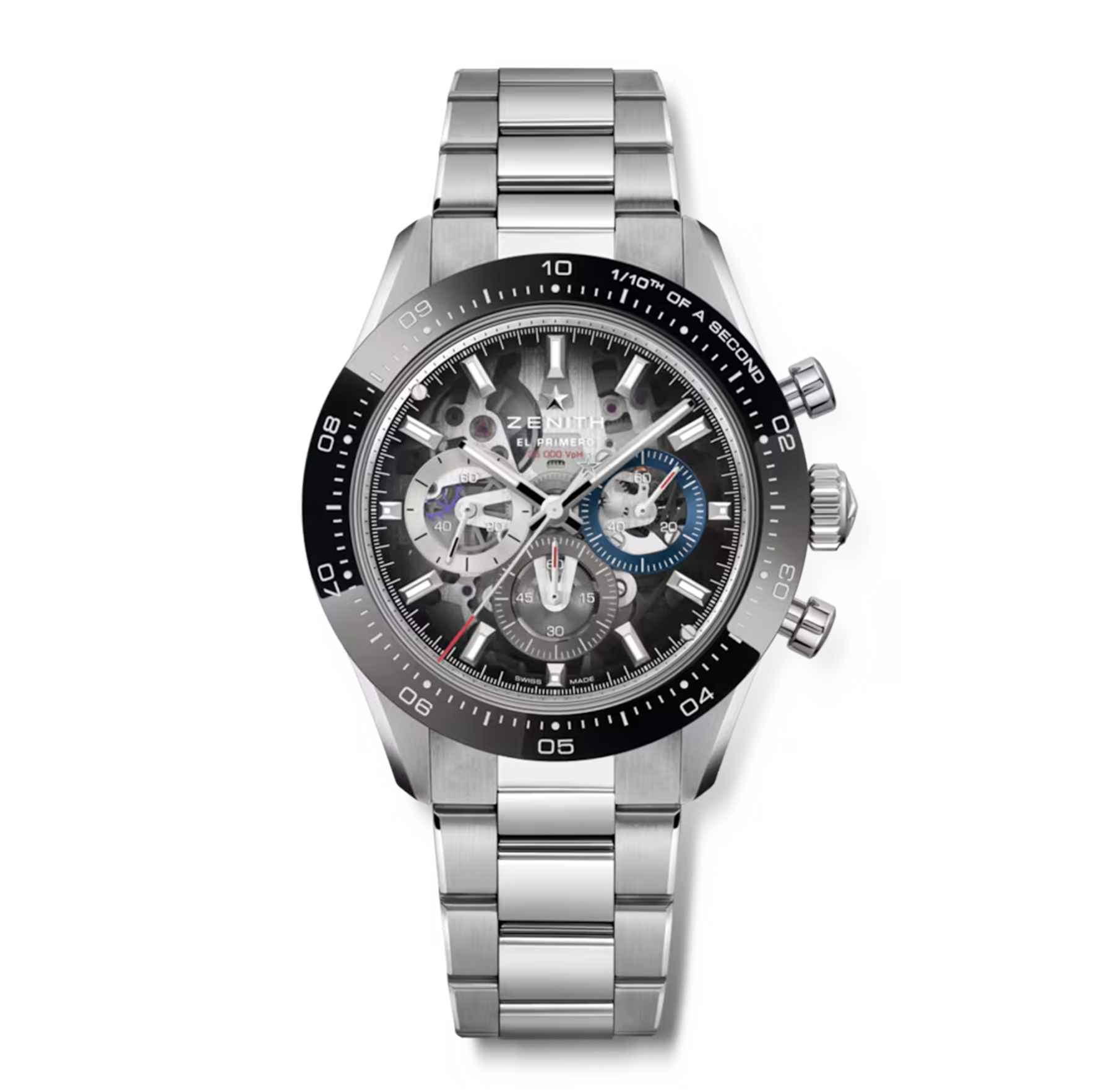 Zenith CHRONOMASTER SPORT