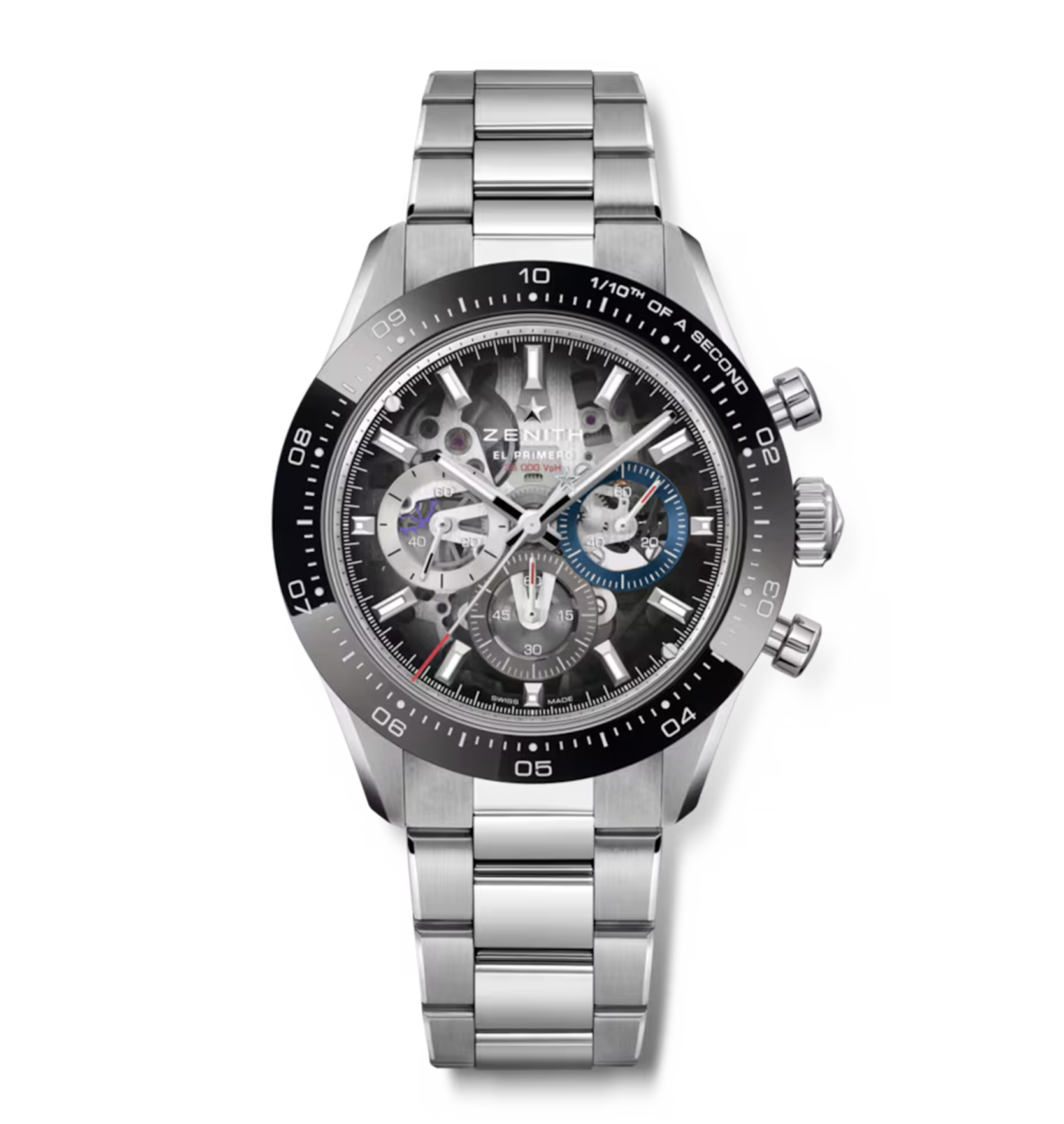 CHRONOMASTER SPORT