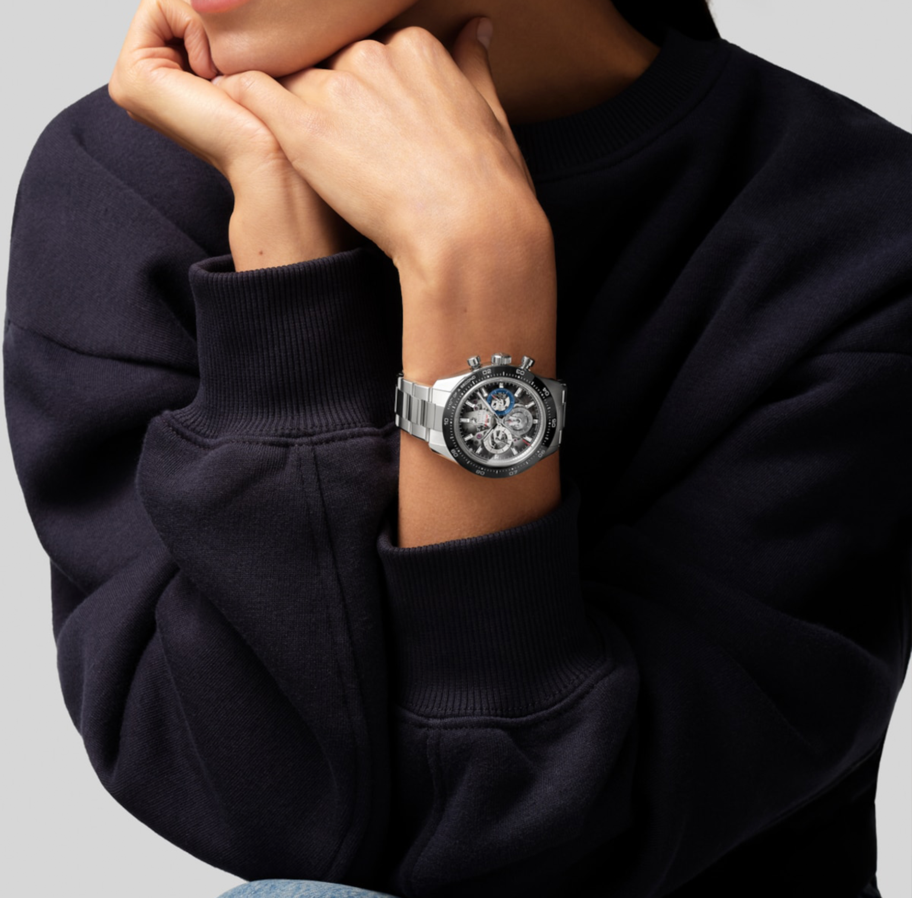 Zenith CHRONOMASTER SPORT — view 8