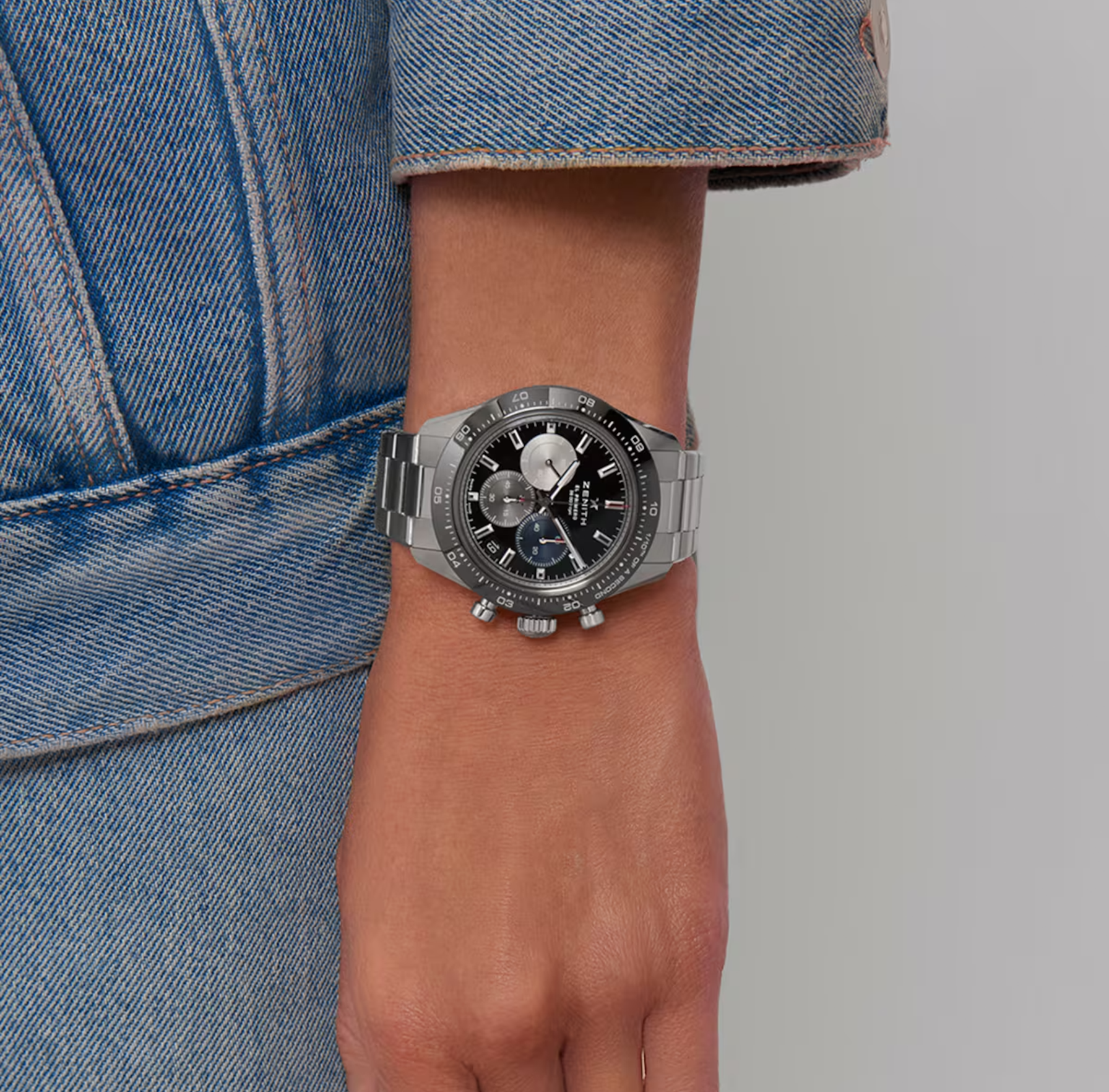 Zenith CHRONOMASTER SPORT — view 3