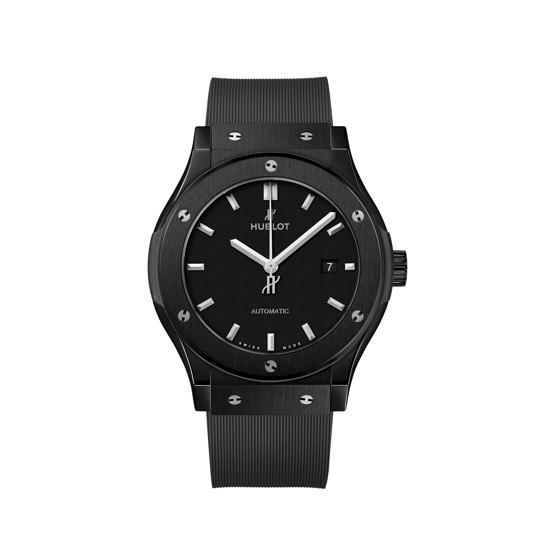 Hublot Classic Fusion Black Magic 42MM
