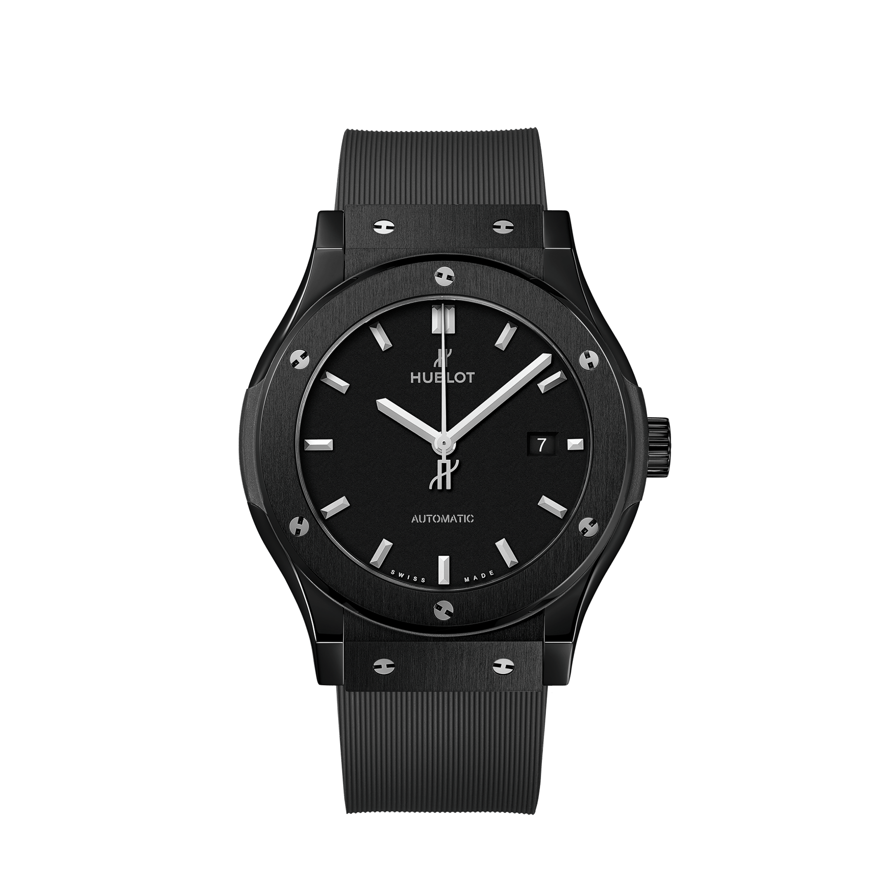 Hublot Classic Fusion Black Magic 42MM
