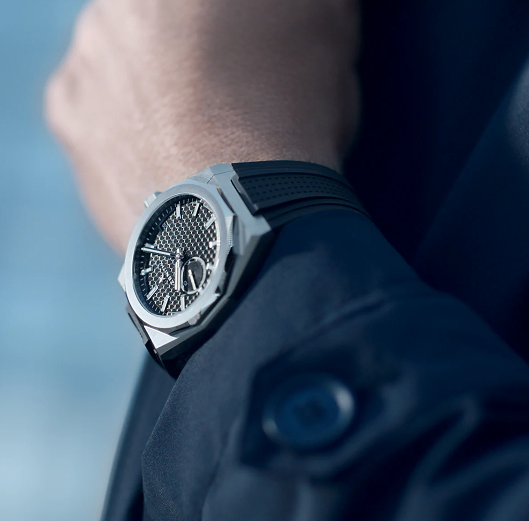Zenith DEFY SKYLINE — view 5