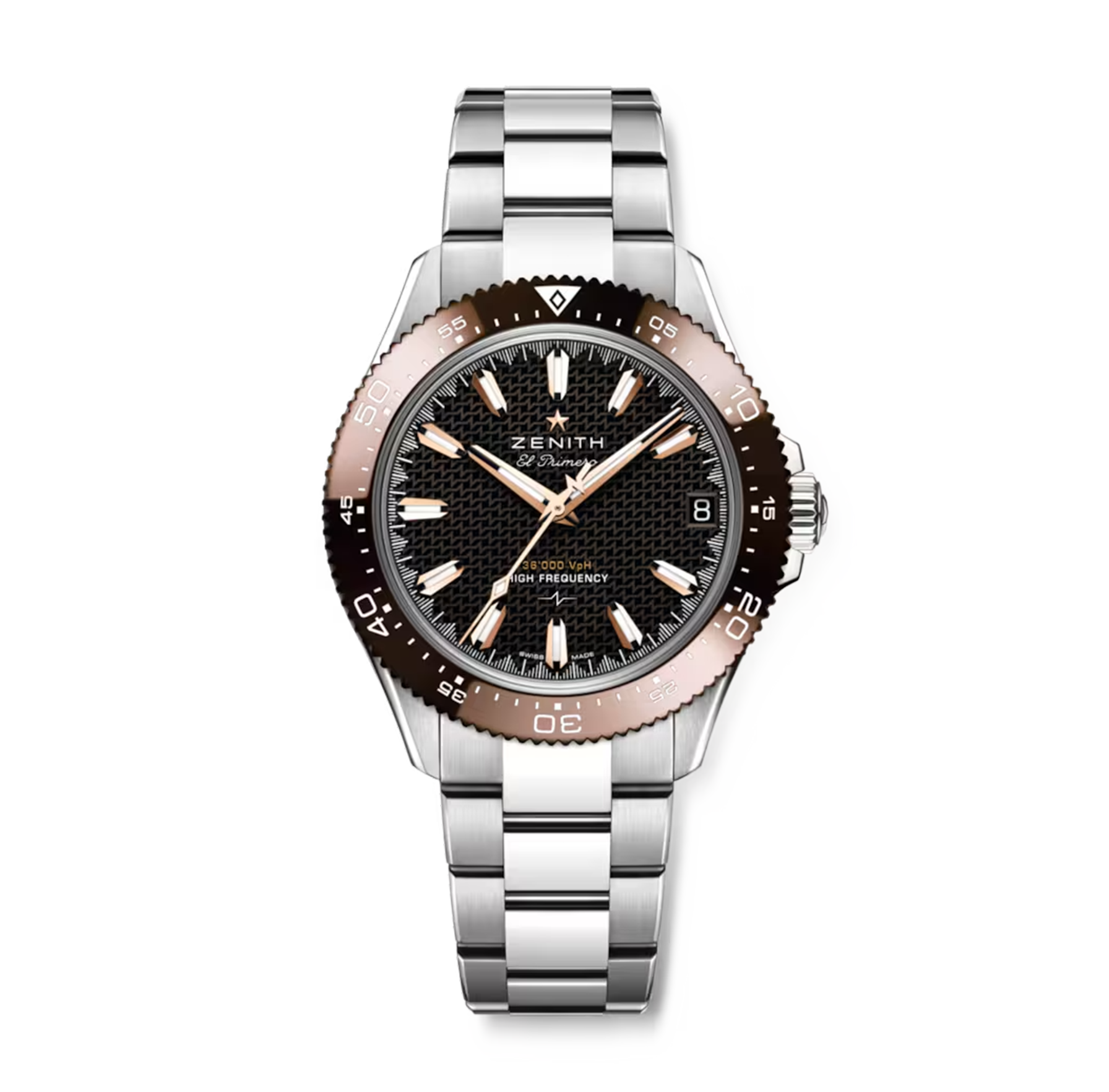 CHRONOMASTER SPORT