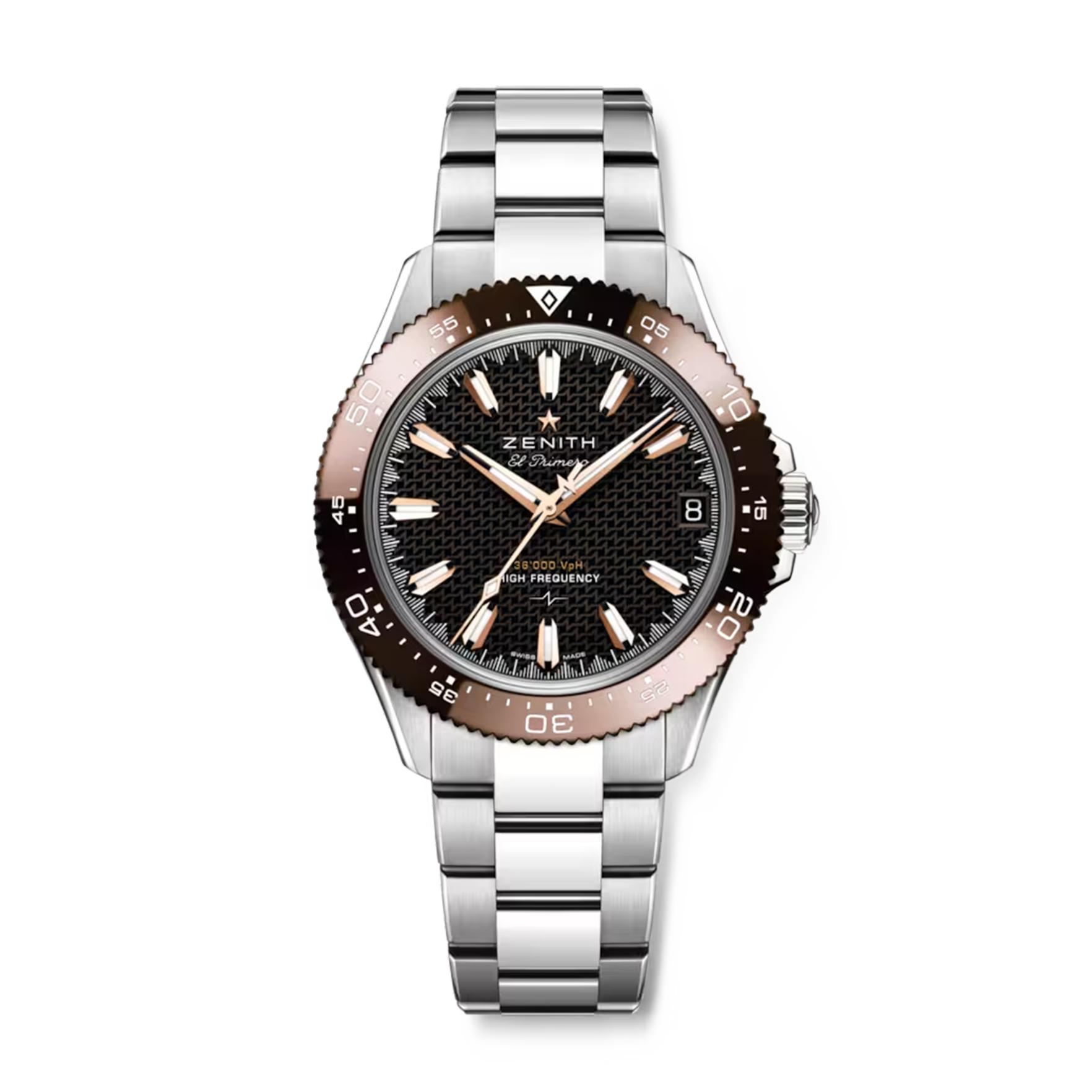 Zenith CHRONOMASTER SPORT