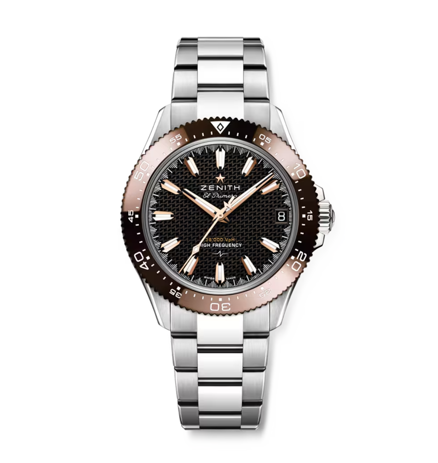 CHRONOMASTER SPORT