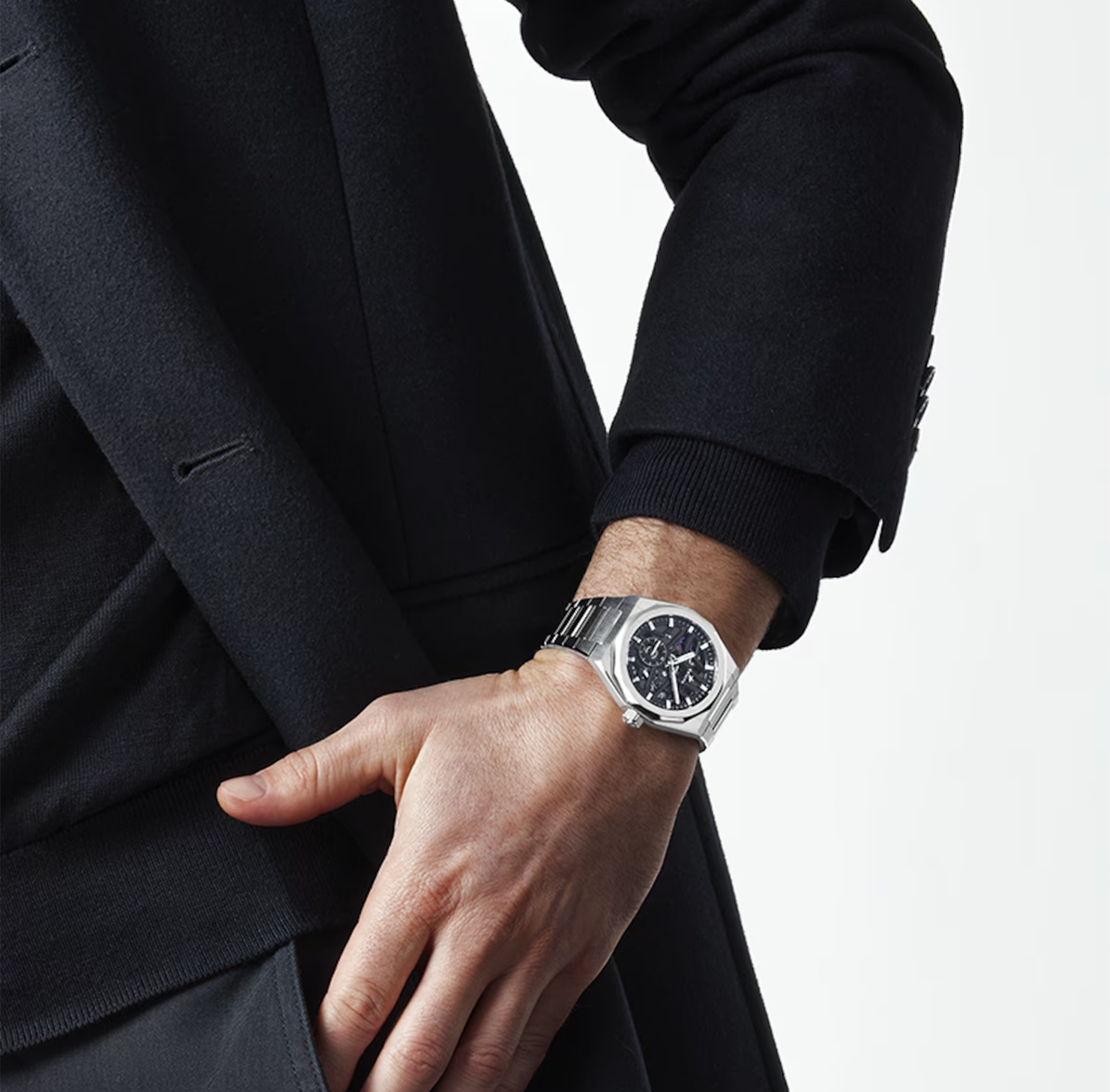 Zenith DEFY SKYLINE SKELETON — view 2