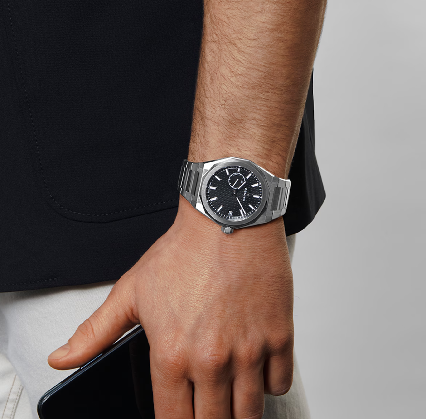 Zenith DEFY SKYLINE — view 4