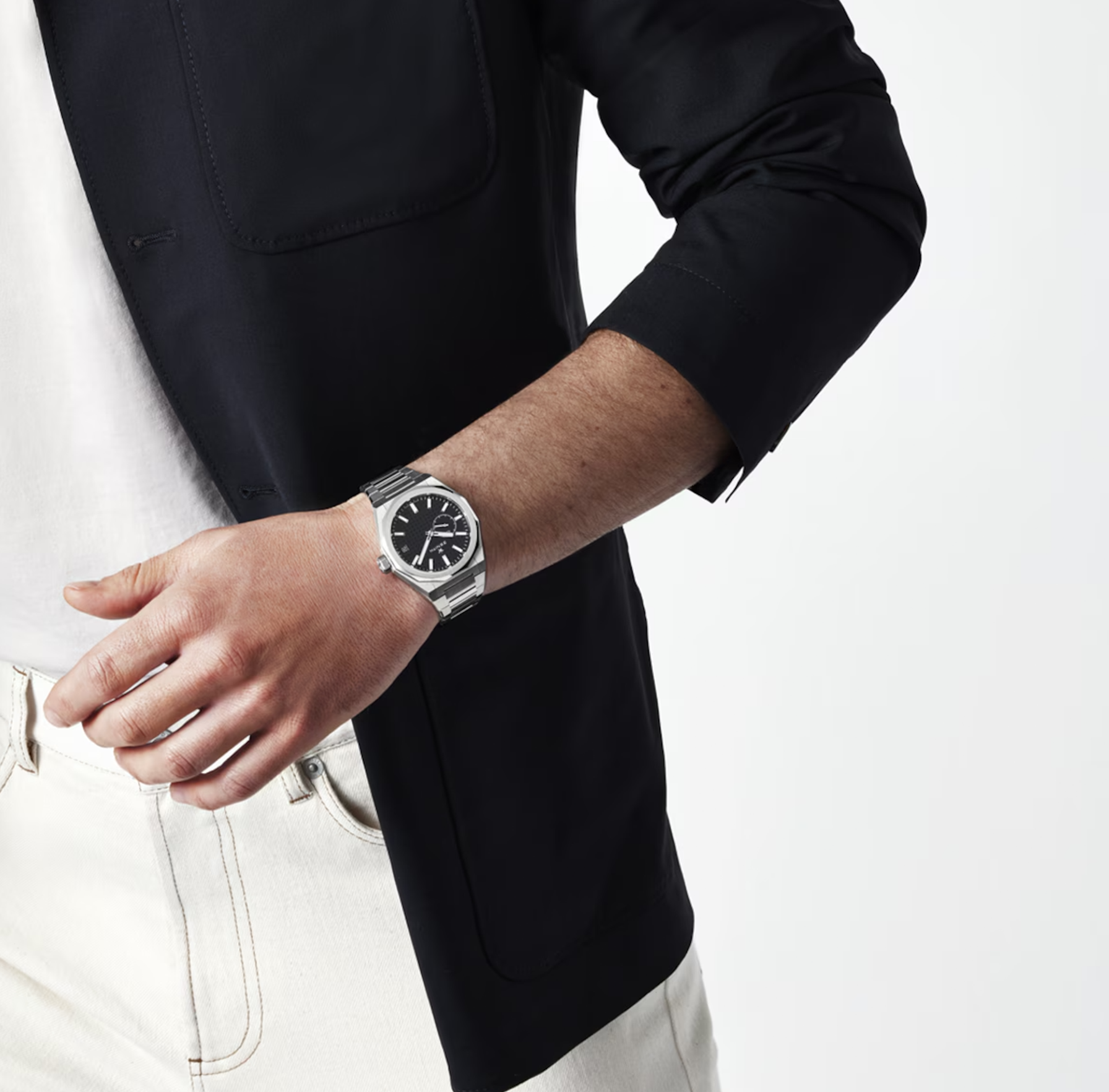 Zenith DEFY SKYLINE — view 2