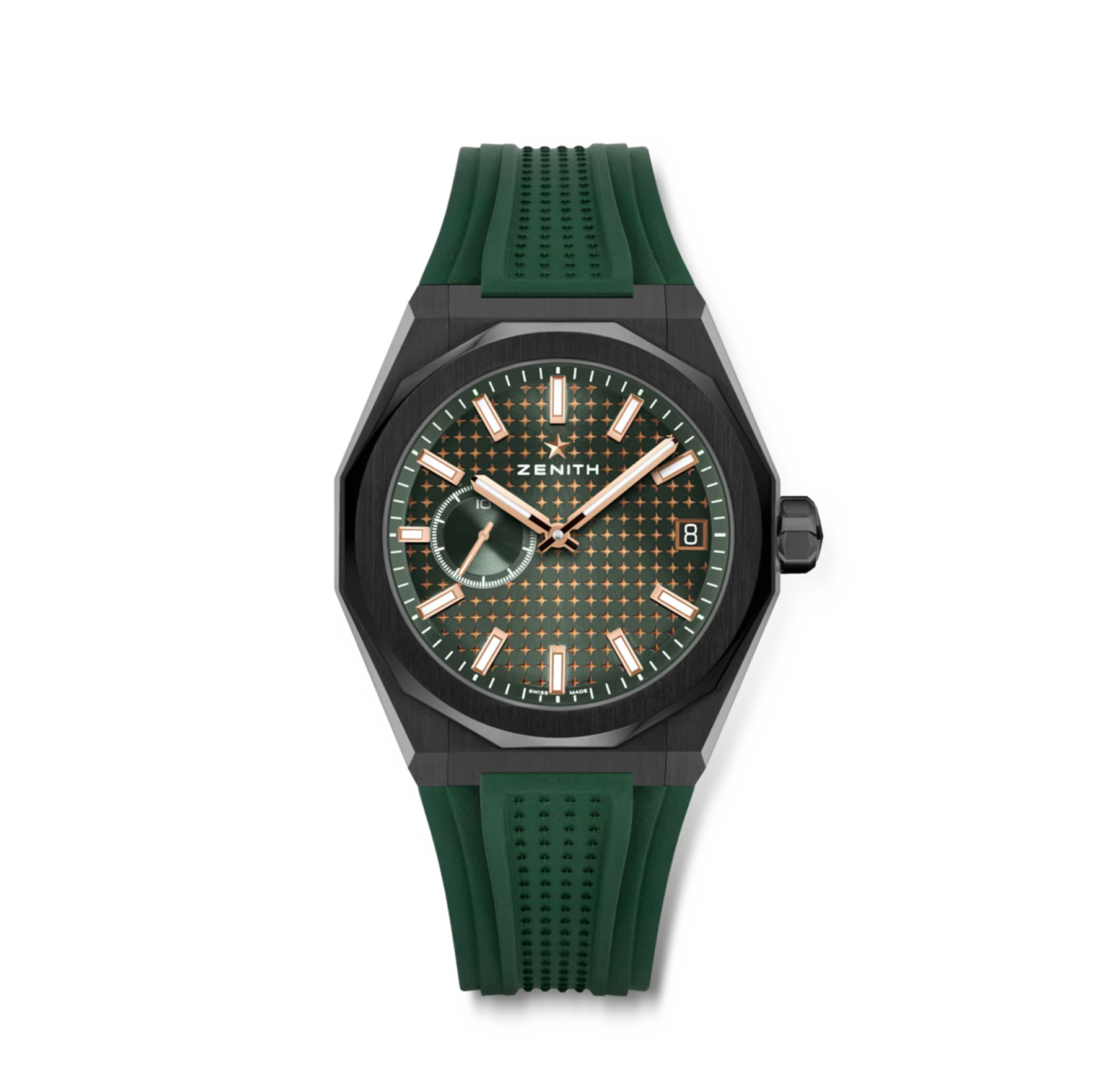 Zenith DEFY SKYLINE AMERICAS EDITION — view 2