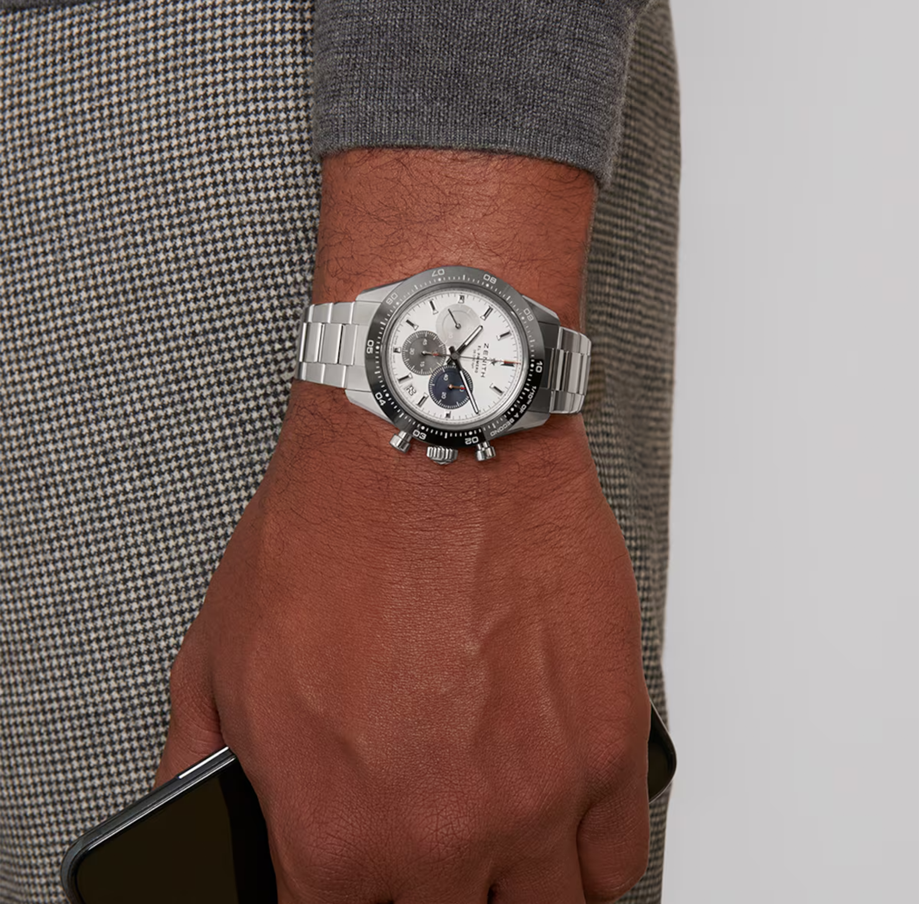 Zenith CHRONOMASTER SPORT — view 2
