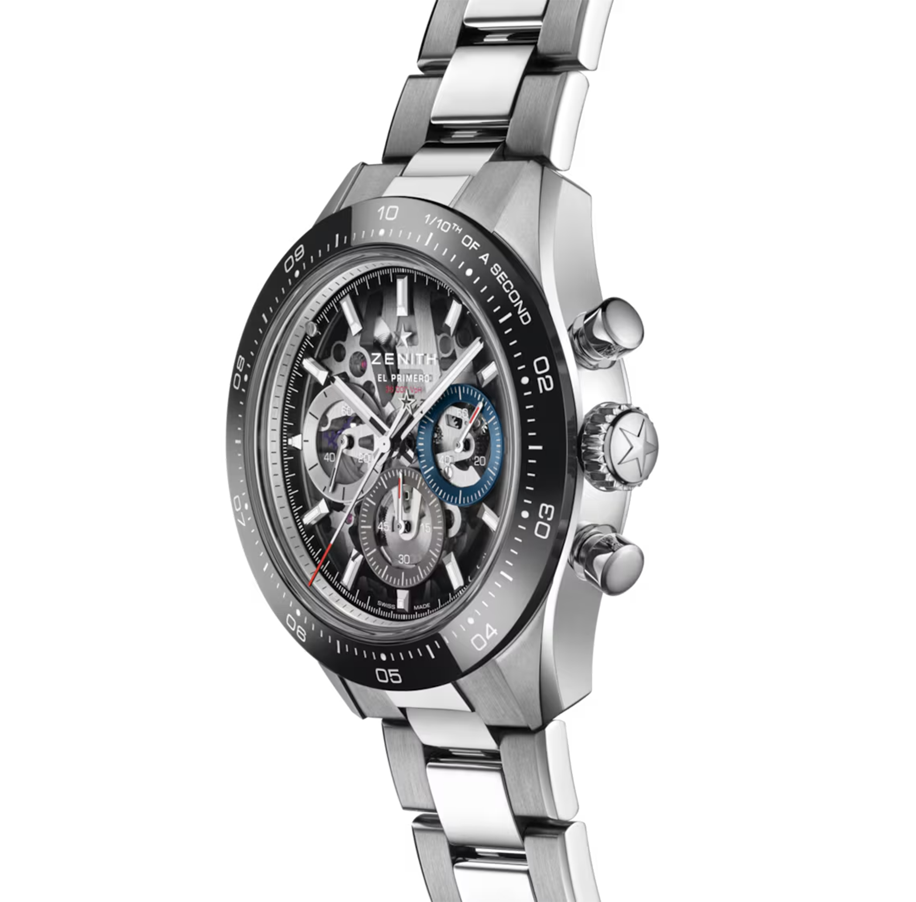Zenith CHRONOMASTER SPORT — view 4