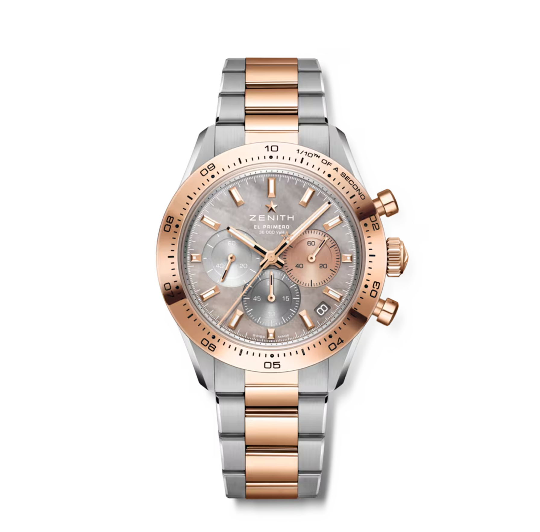 Zenith CHRONOMASTER SPORT