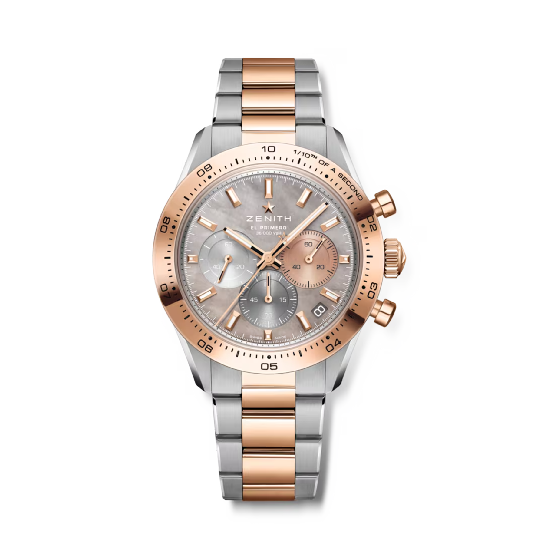 Zenith CHRONOMASTER SPORT