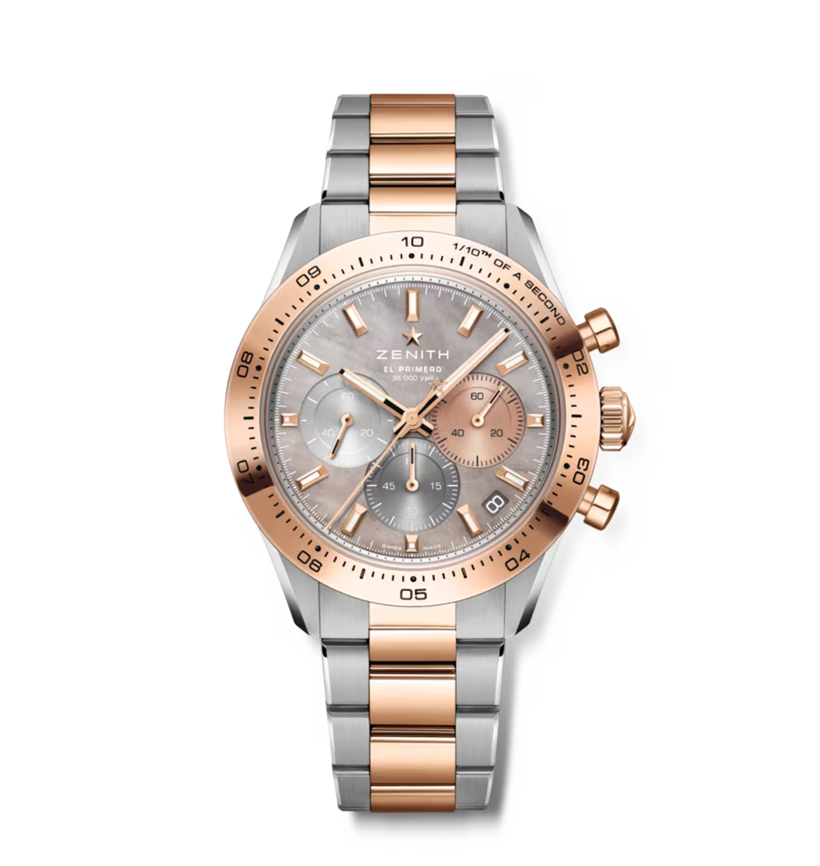 CHRONOMASTER SPORT