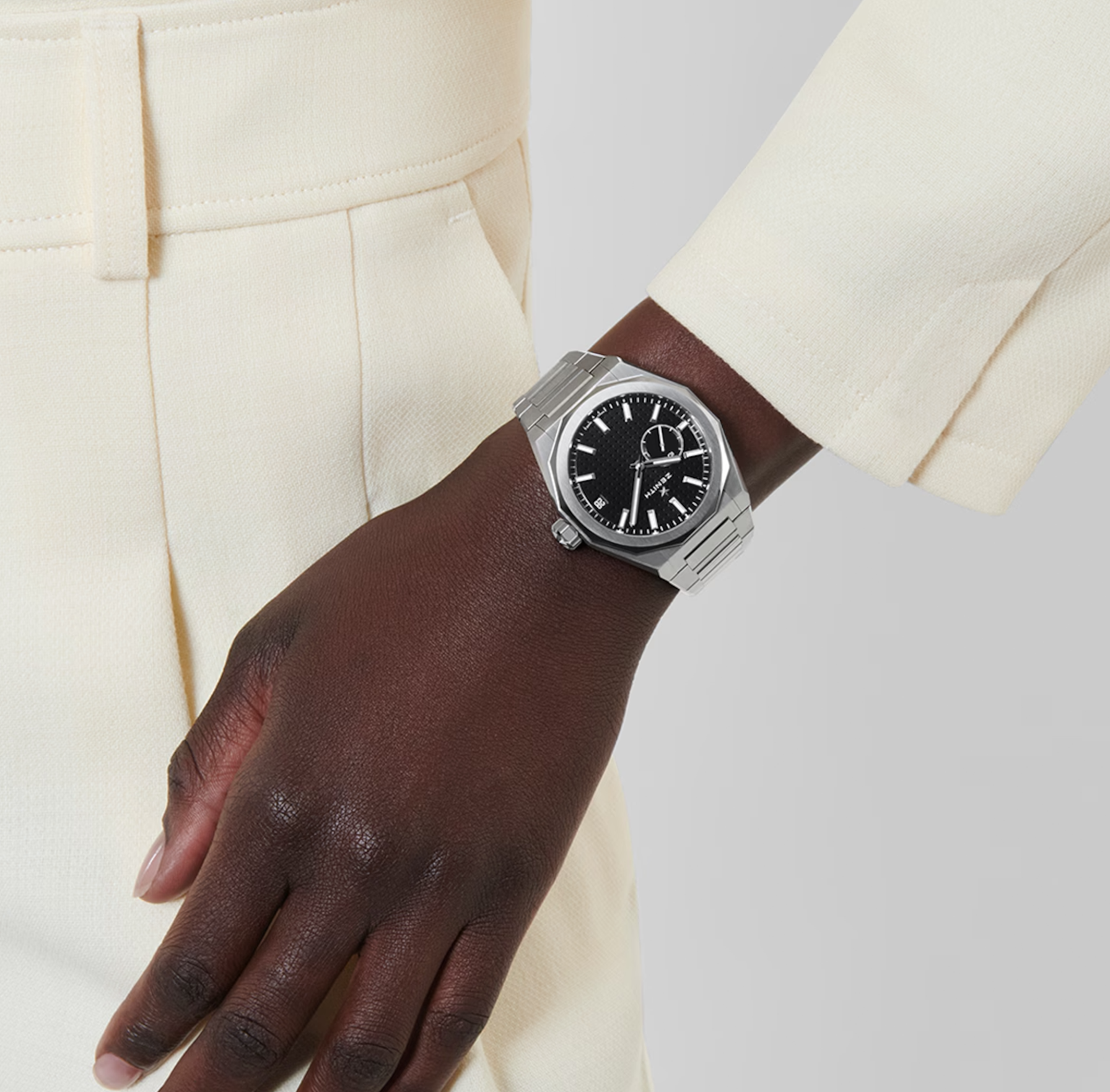 Zenith DEFY SKYLINE — view 3
