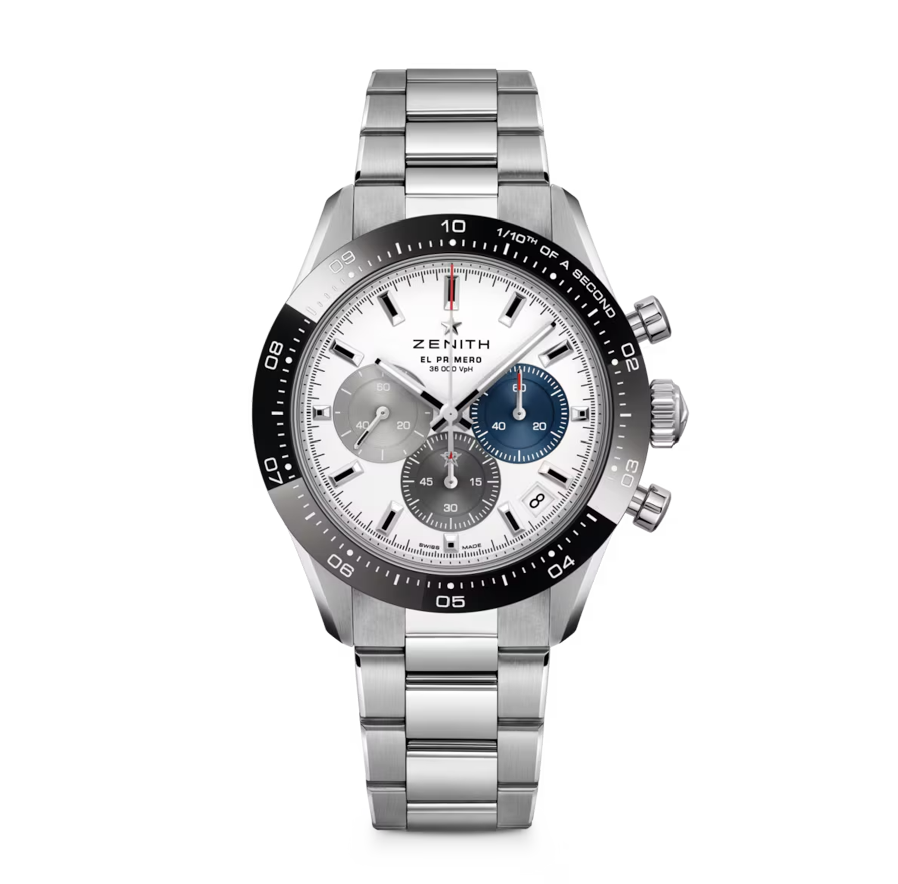 Zenith CHRONOMASTER SPORT