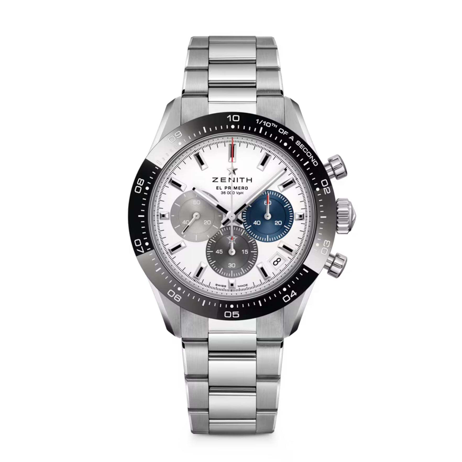 Zenith CHRONOMASTER SPORT