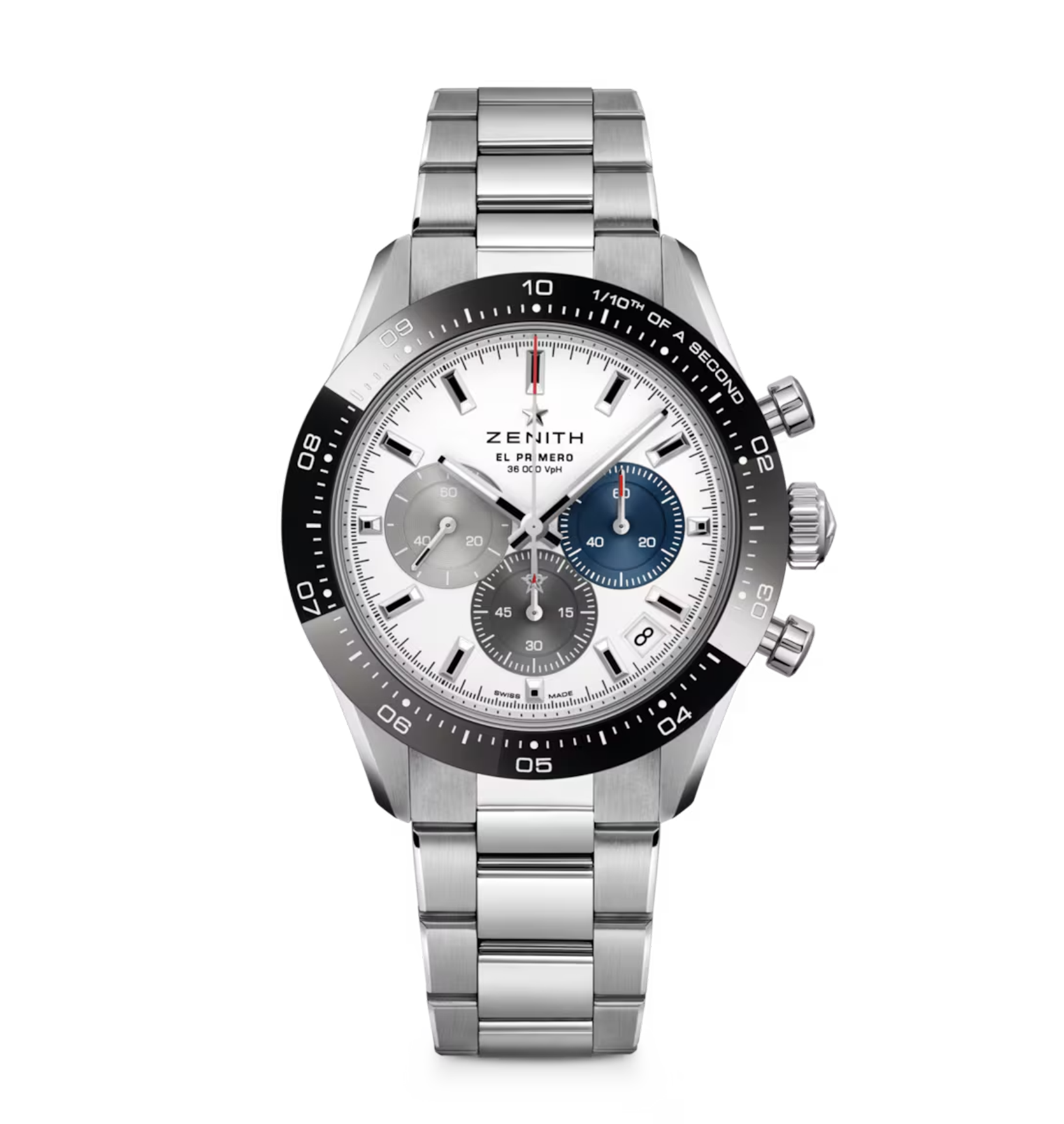CHRONOMASTER SPORT