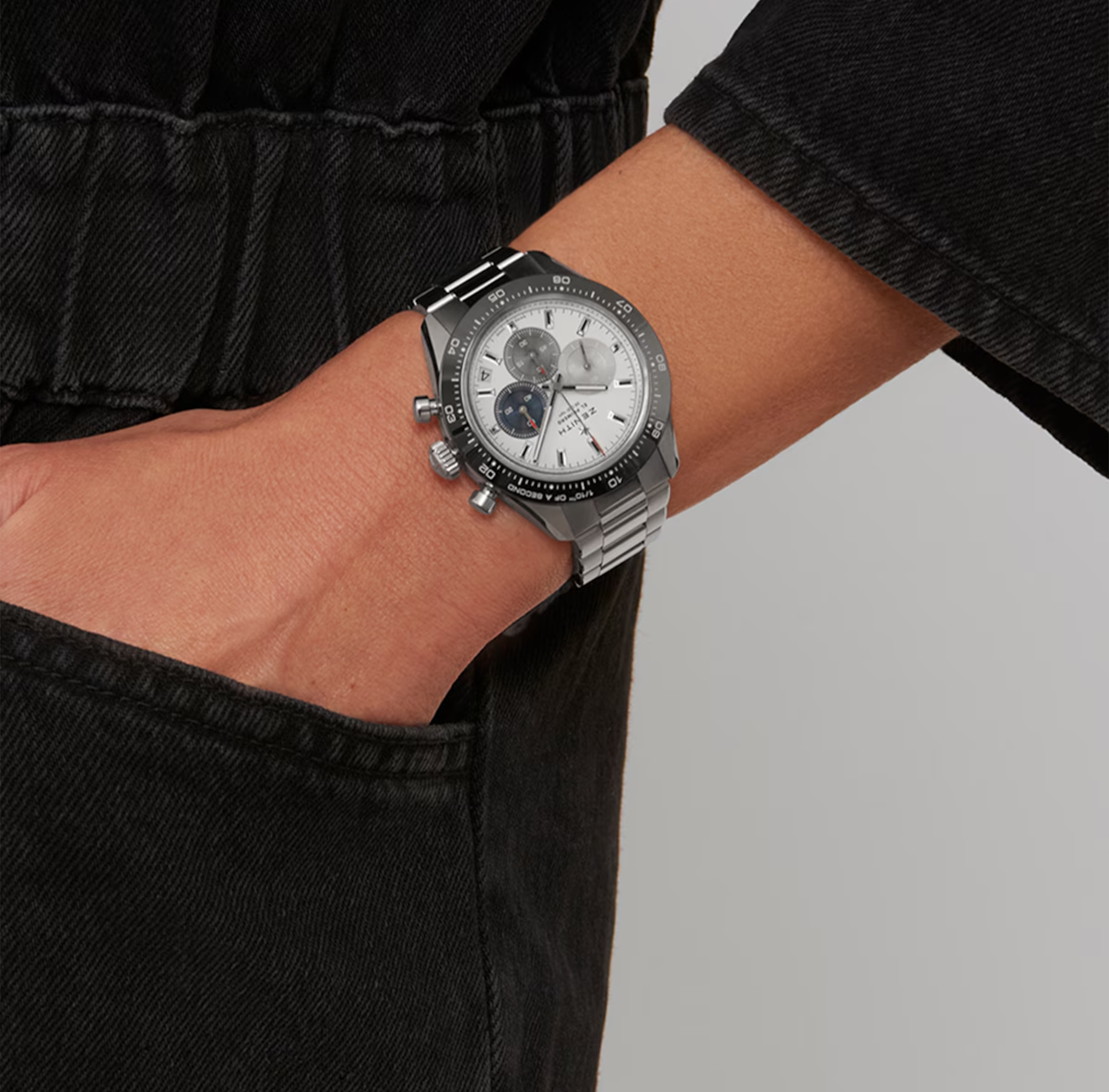 Zenith CHRONOMASTER SPORT — view 4