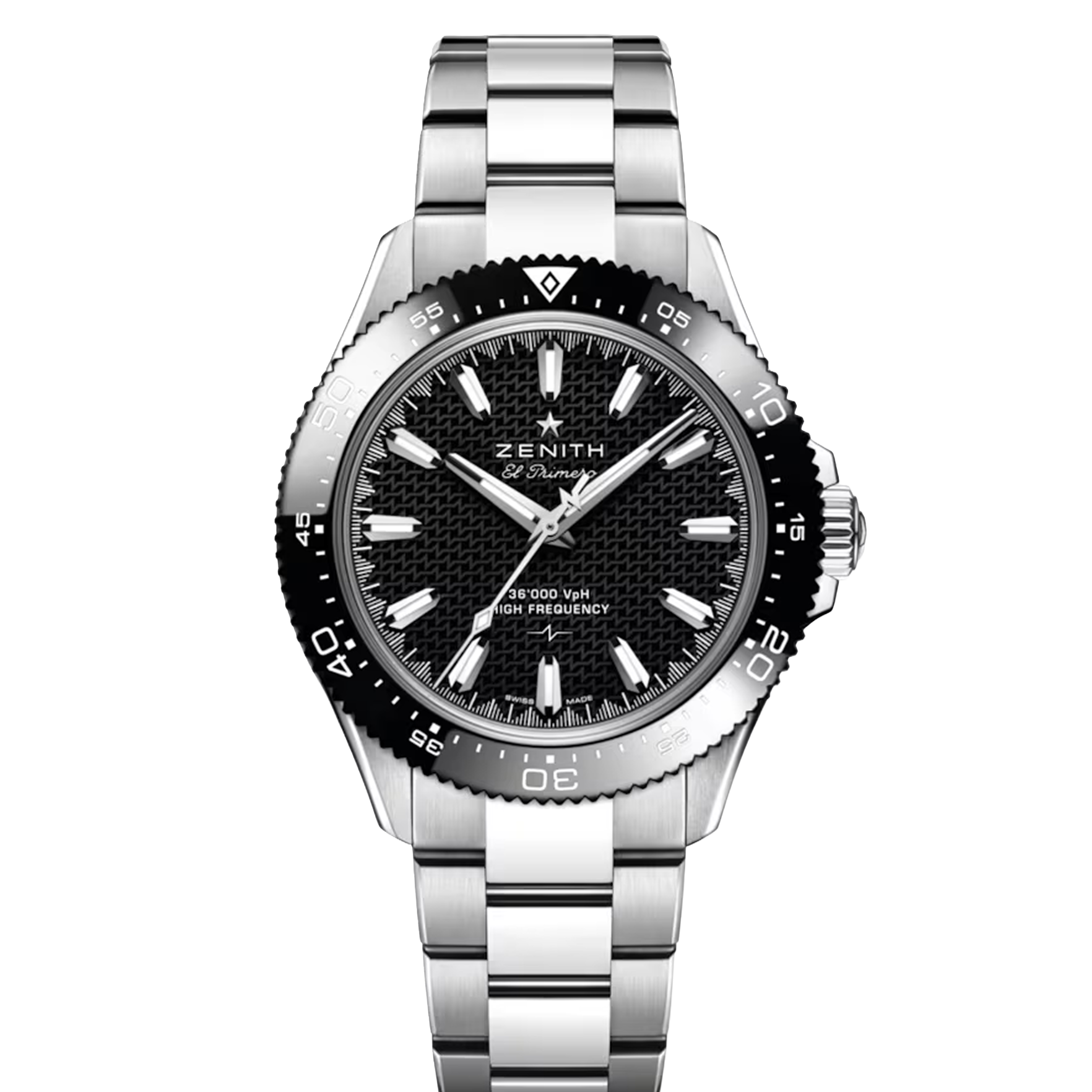 Zenith CHRONOMASTER SOLO SPORT