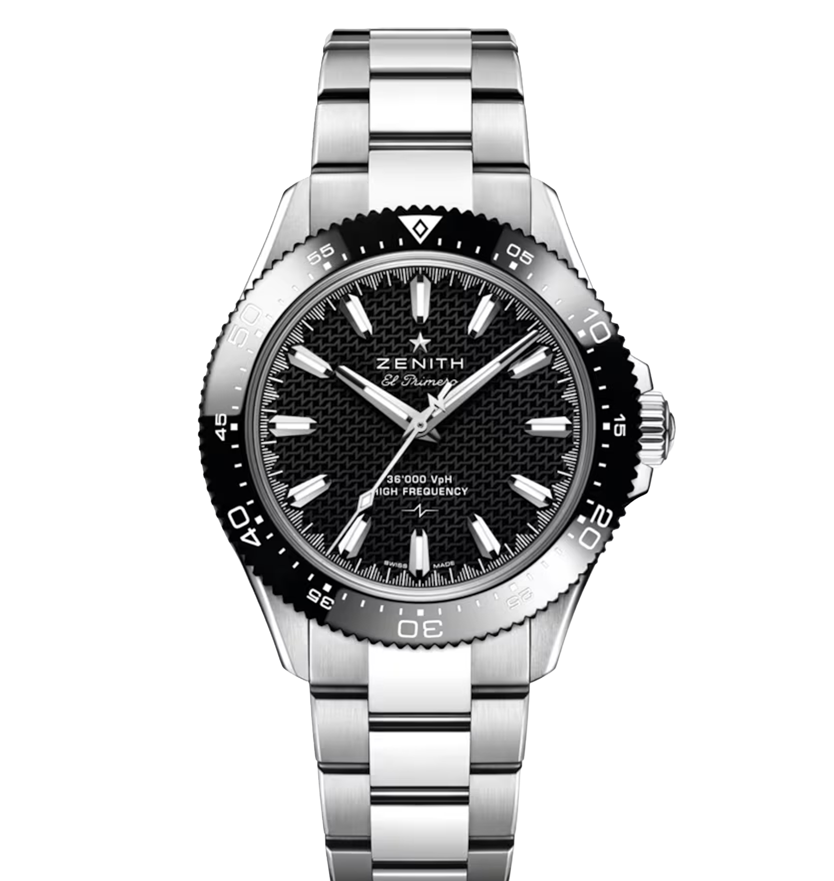 CHRONOMASTER SOLO SPORT