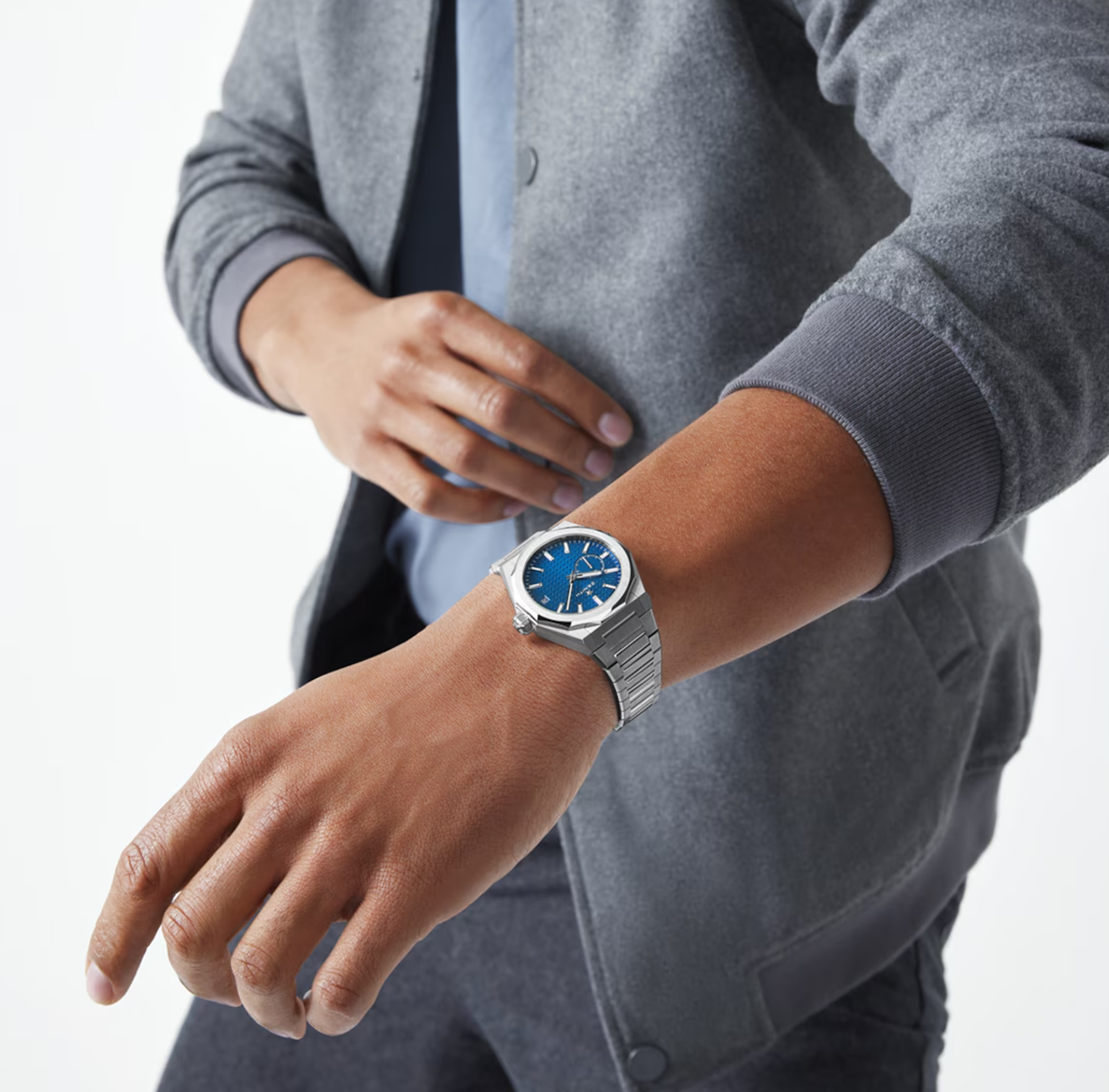 Zenith DEFY SKYLINE — view 4